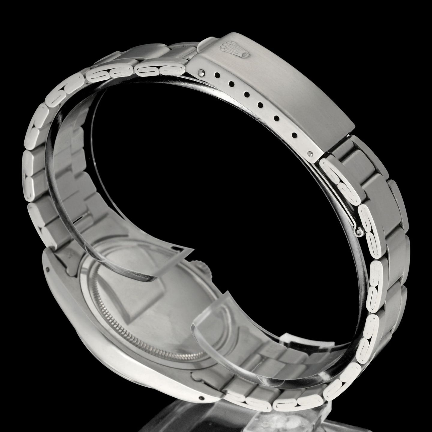 Rolex Oyster Precision 6426 - (8/8)