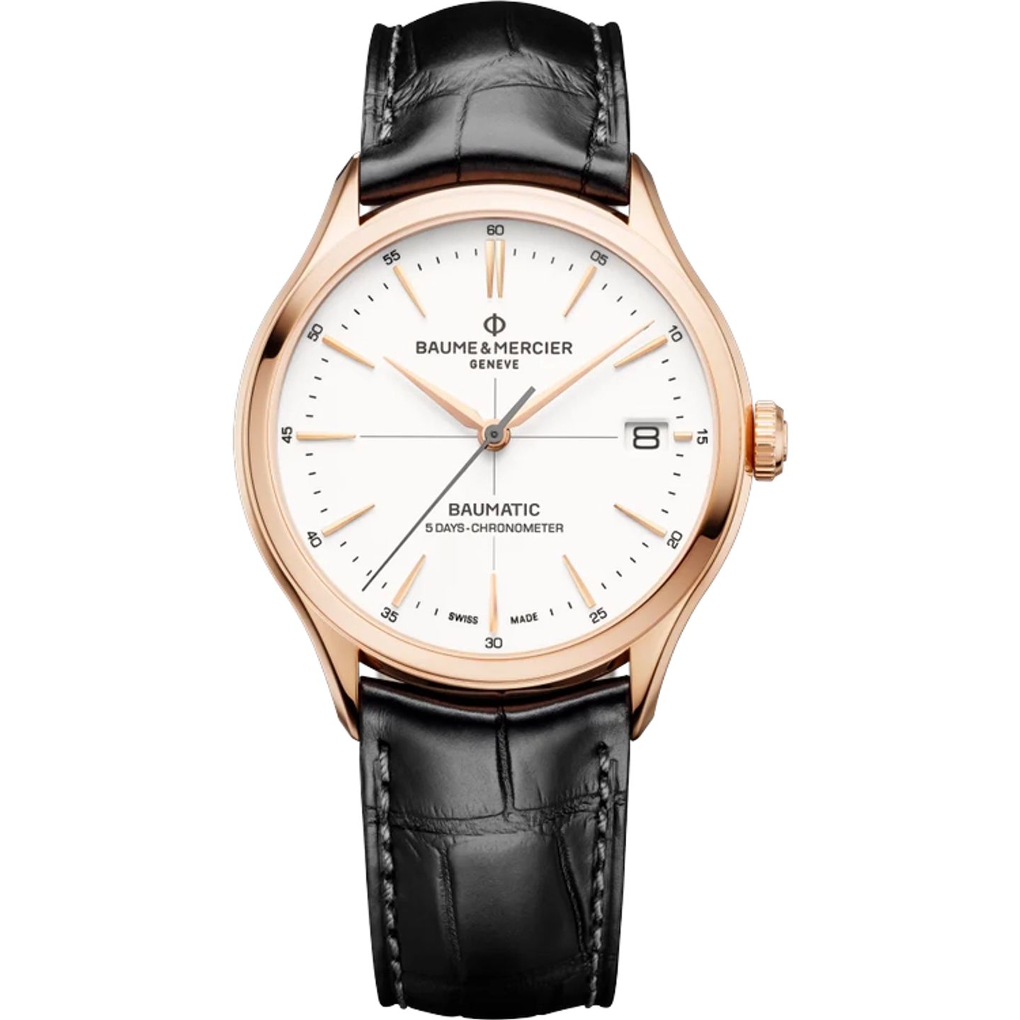 Baume & Mercier Clifton M0A10469 - (1/1)