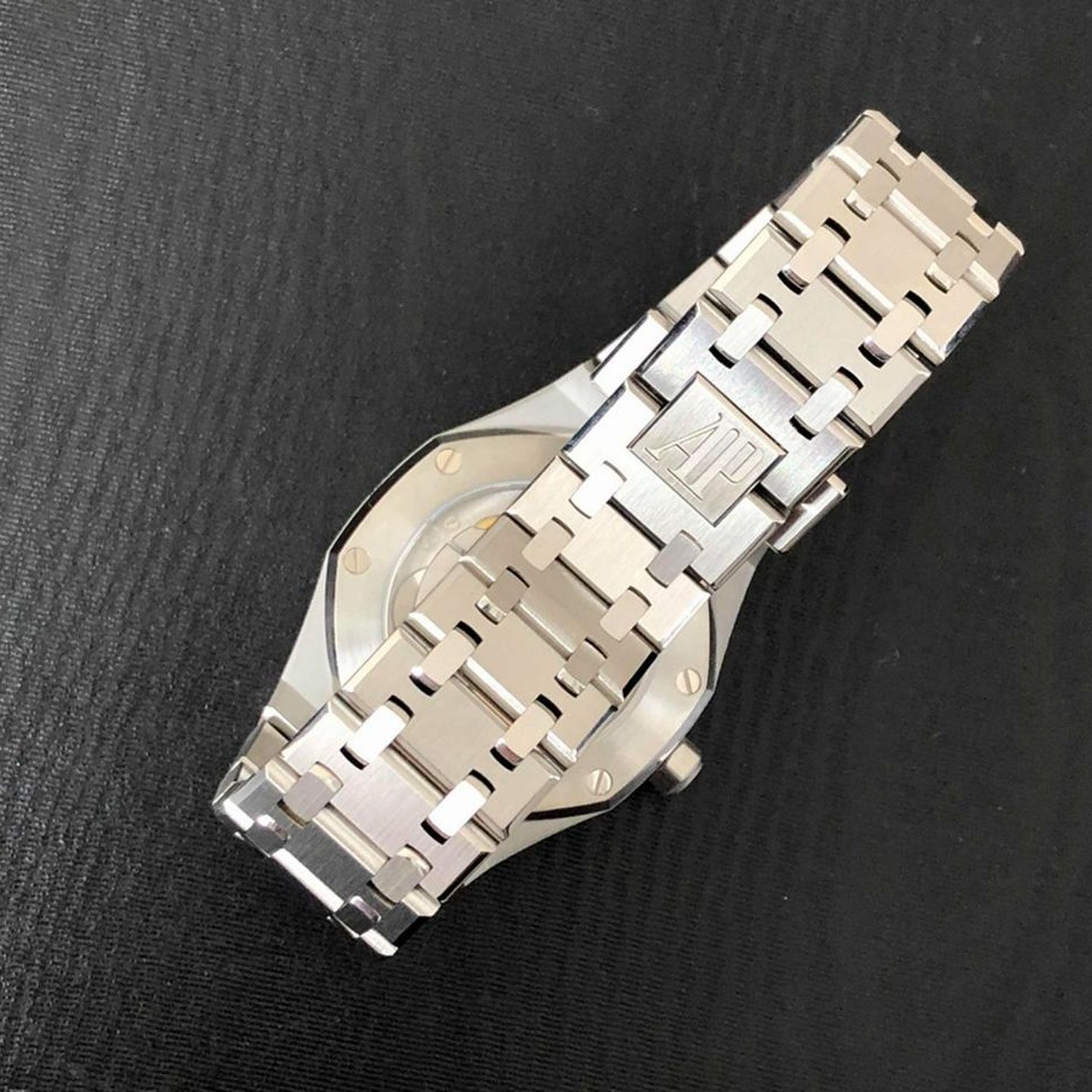 Audemars Piguet Royal Oak 77351ST.ZZ.1261ST.01 - (10/10)
