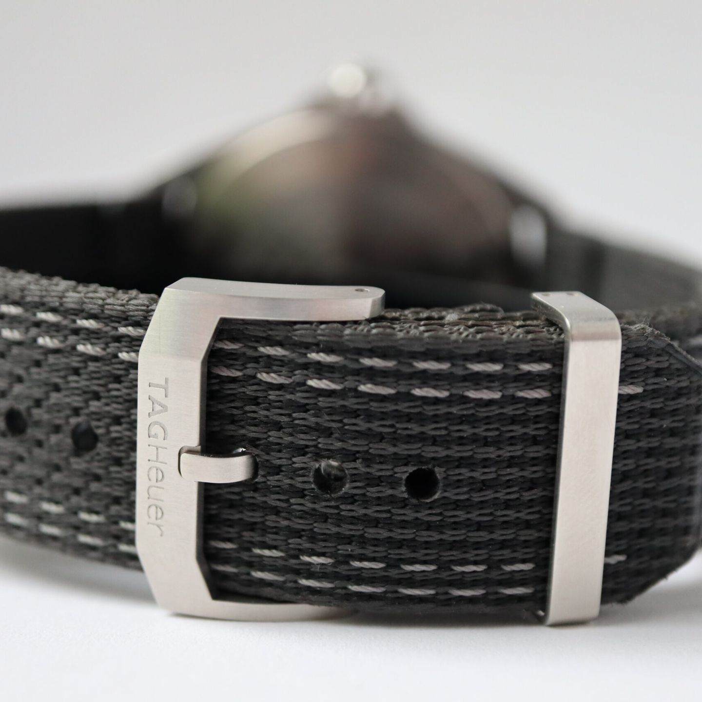 TAG Heuer Formula 1 Quartz WAZ101A - (5/8)