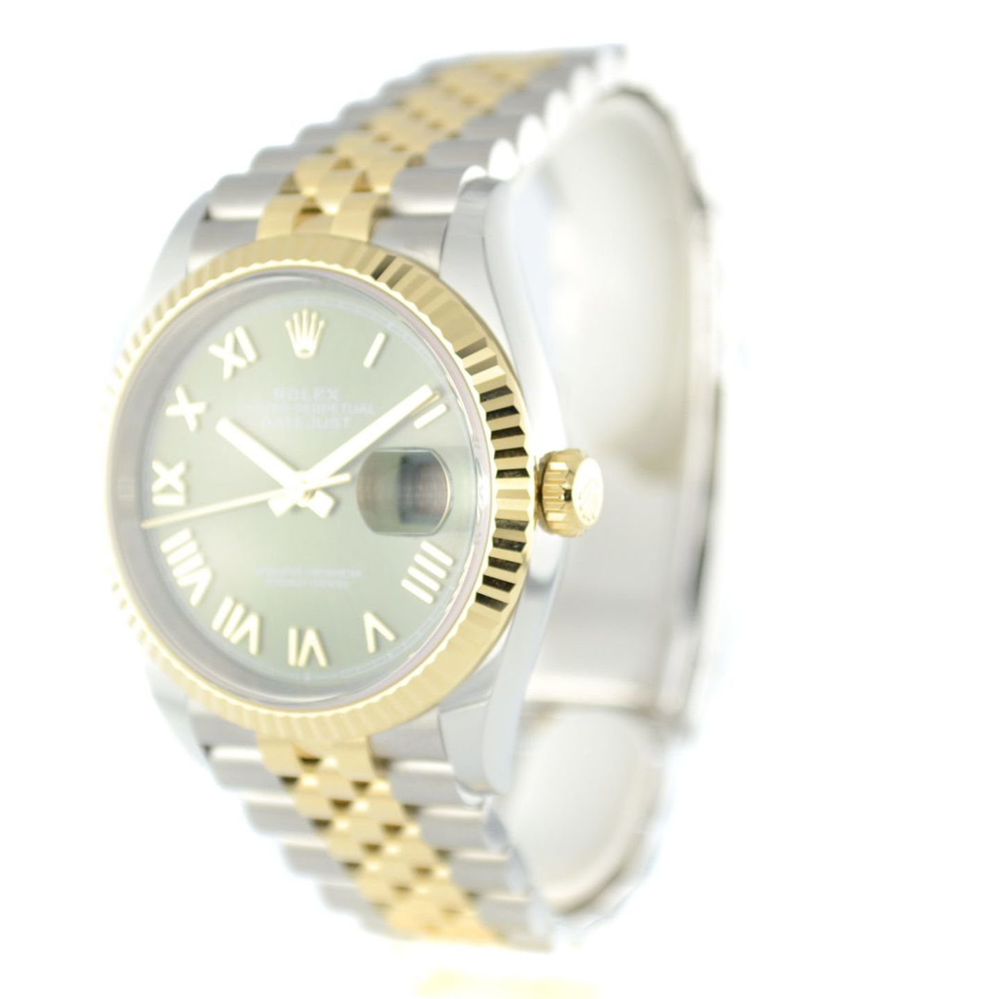Rolex Datejust 36 126233 - (6/7)