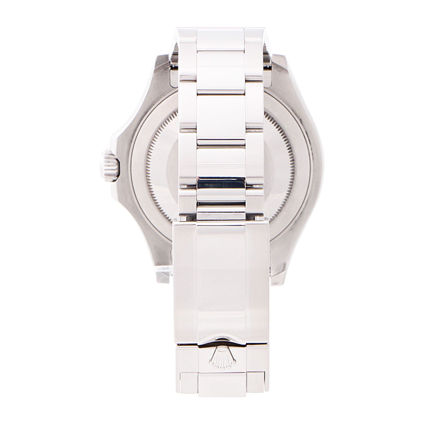 Rolex Yacht-Master 40 116622 - (3/4)