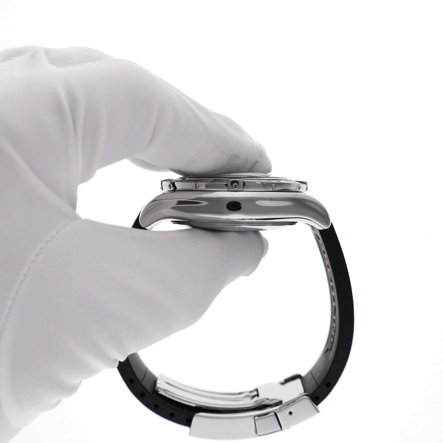 Breitling Chronomat 44 AB0110 (2014) - 44mm Staal (8/8)