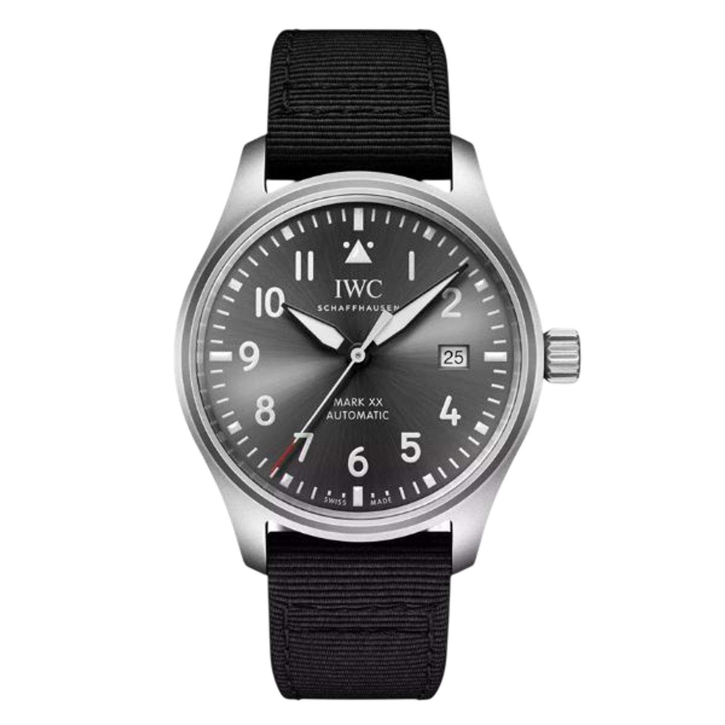 IWC Pilot Mark IW328209 - (1/1)
