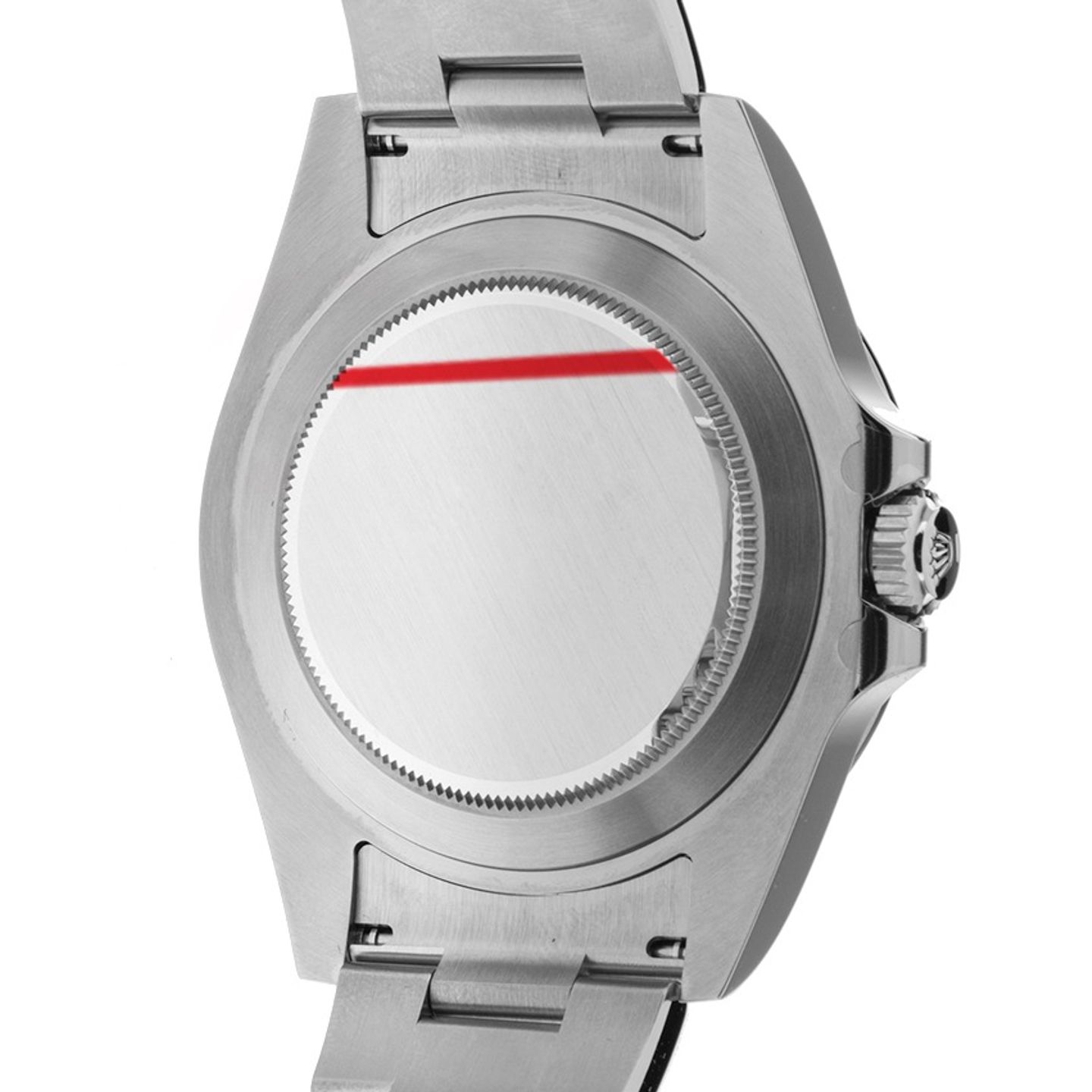 Rolex Explorer II 216570 - (6/7)