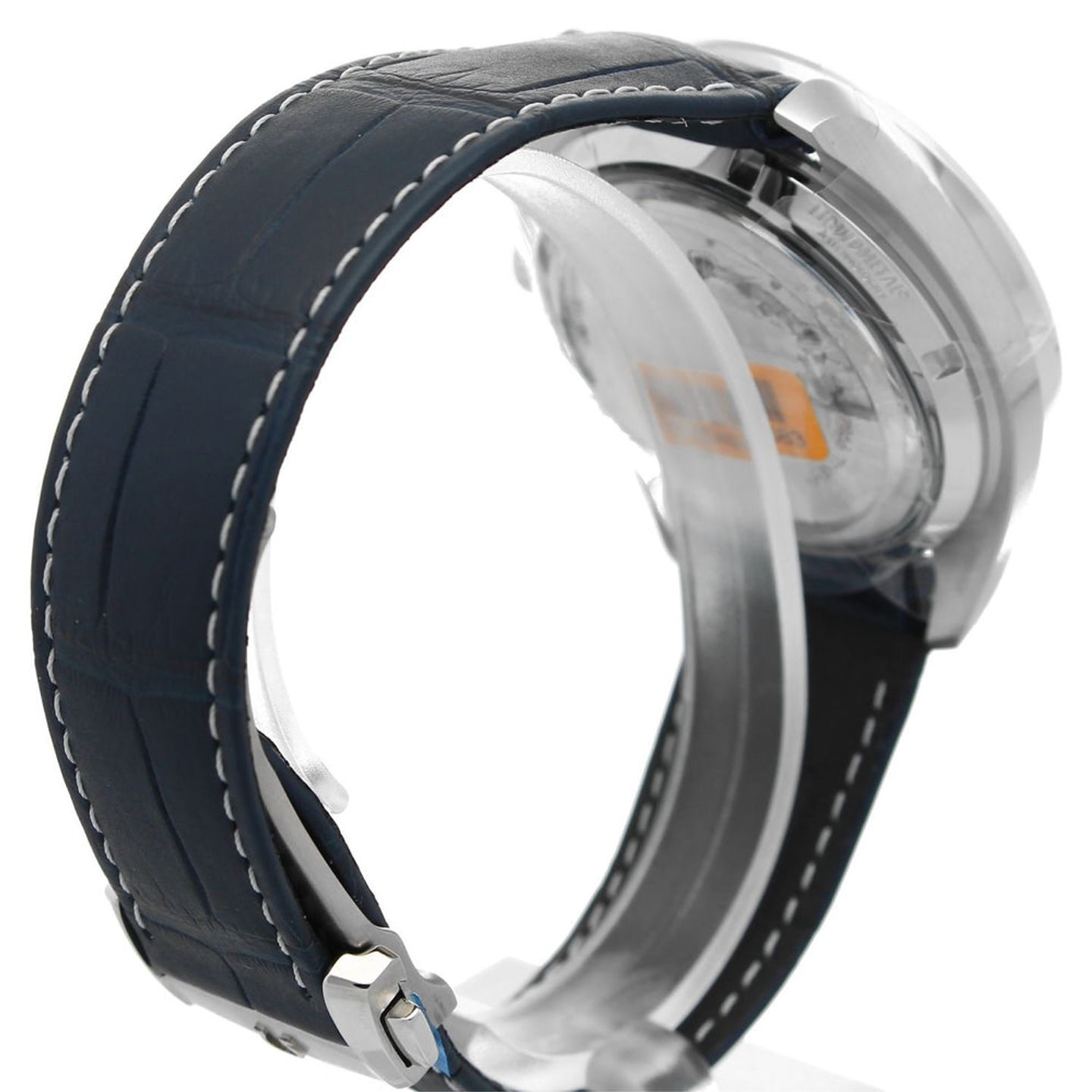 Omega Speedmaster Moonphase 304.33.44.52.03.001 (2025) - Blue dial 44 mm Steel case (5/6)