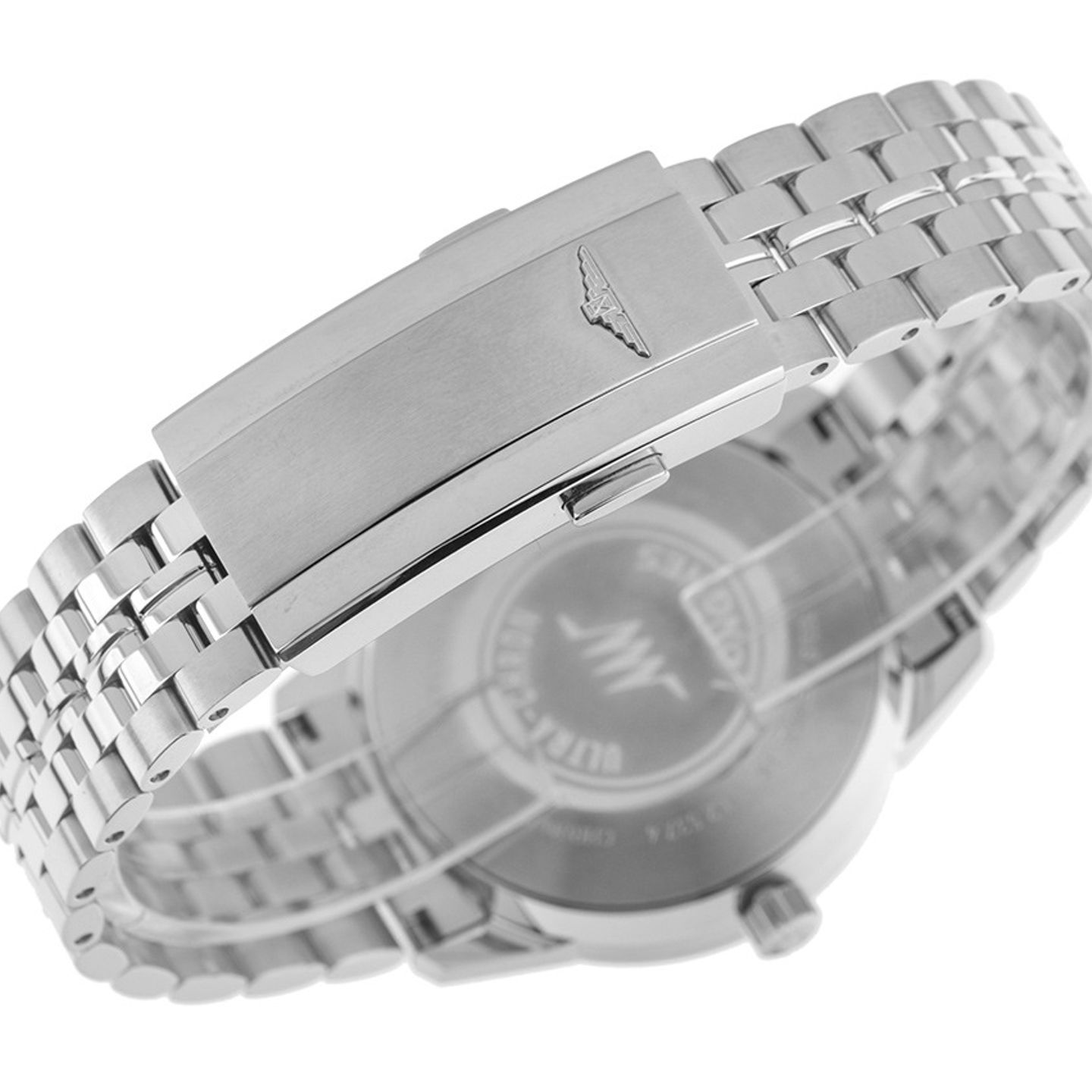 Longines Unknown L2.537.4.72.6 - (7/8)