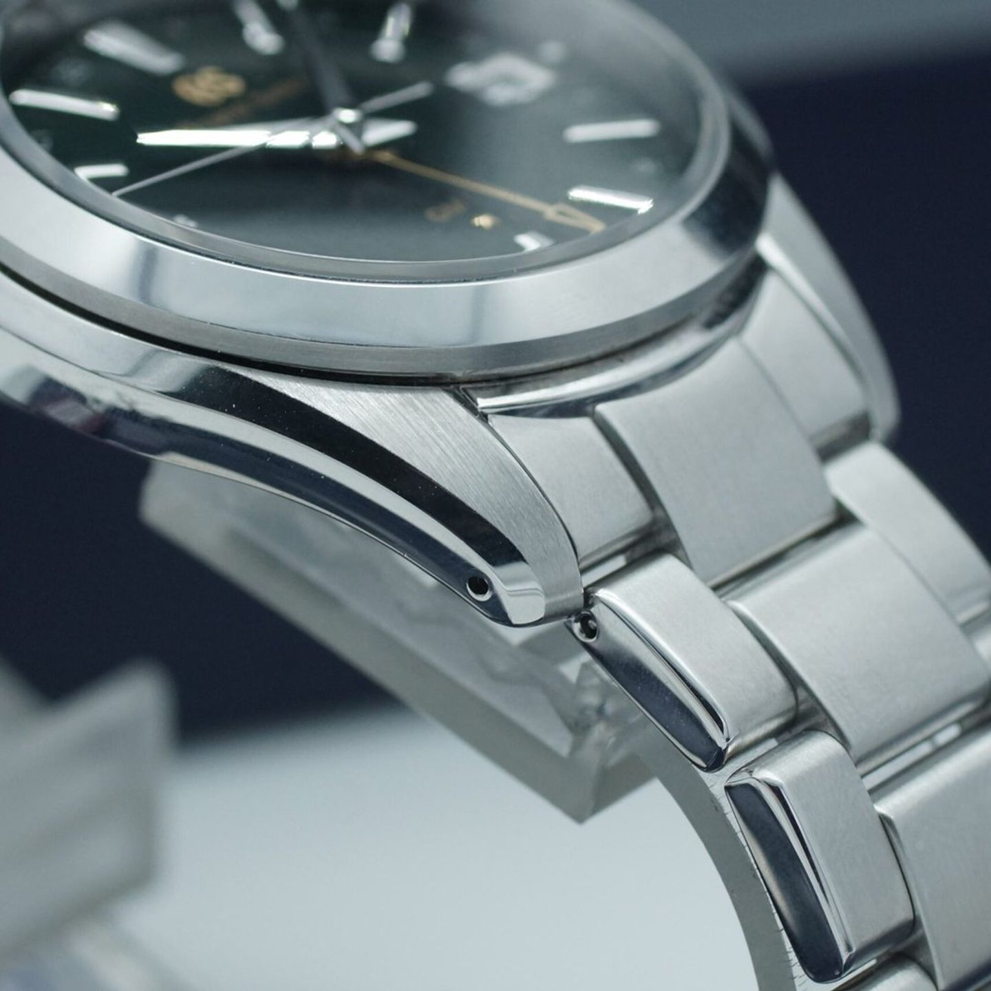 Grand Seiko Heritage Collection SBGN007 - (7/8)