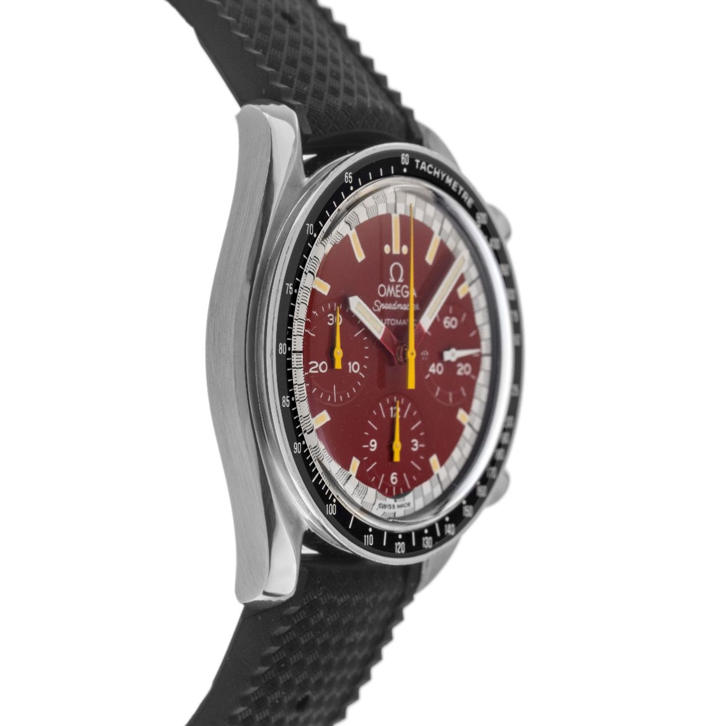 Omega Speedmaster 3510.61 - (5/8)