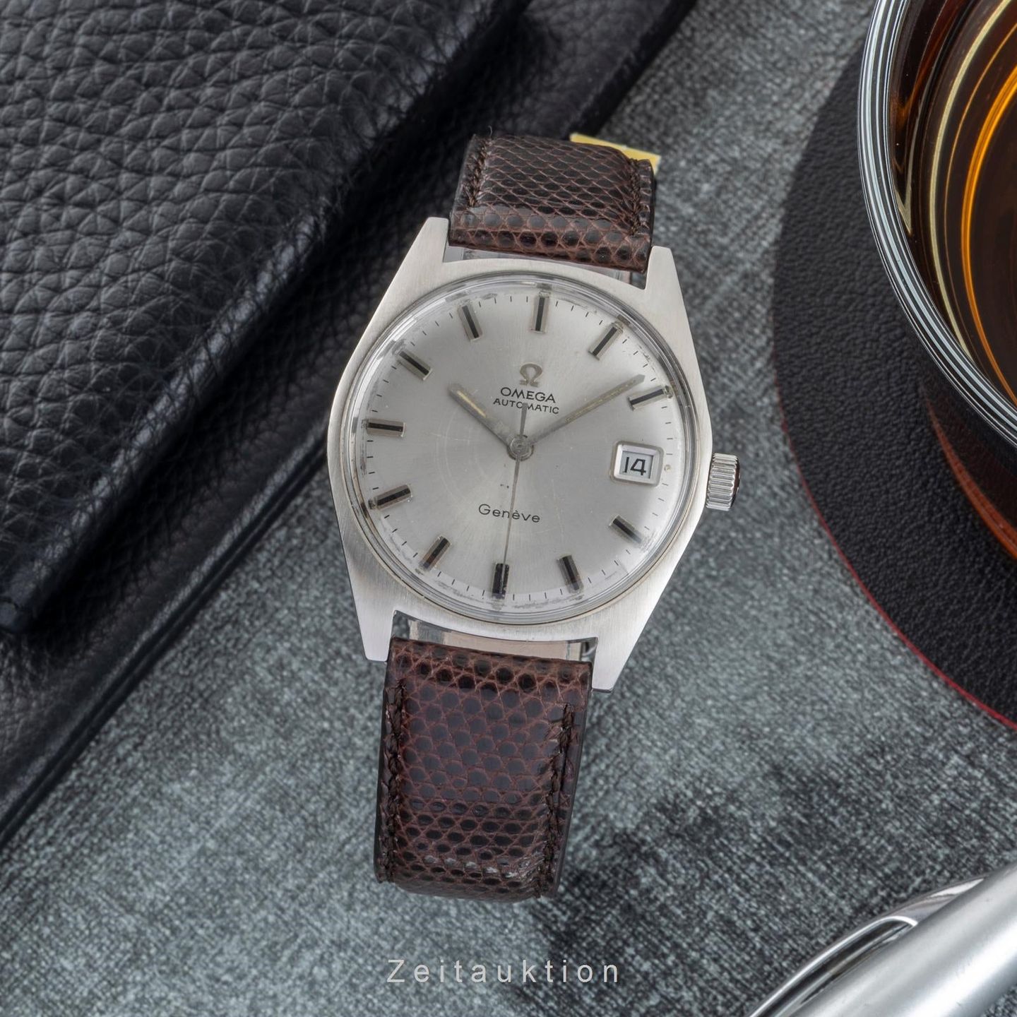 Omega Genève 166.041 (1969) - 34 mm (3/8)