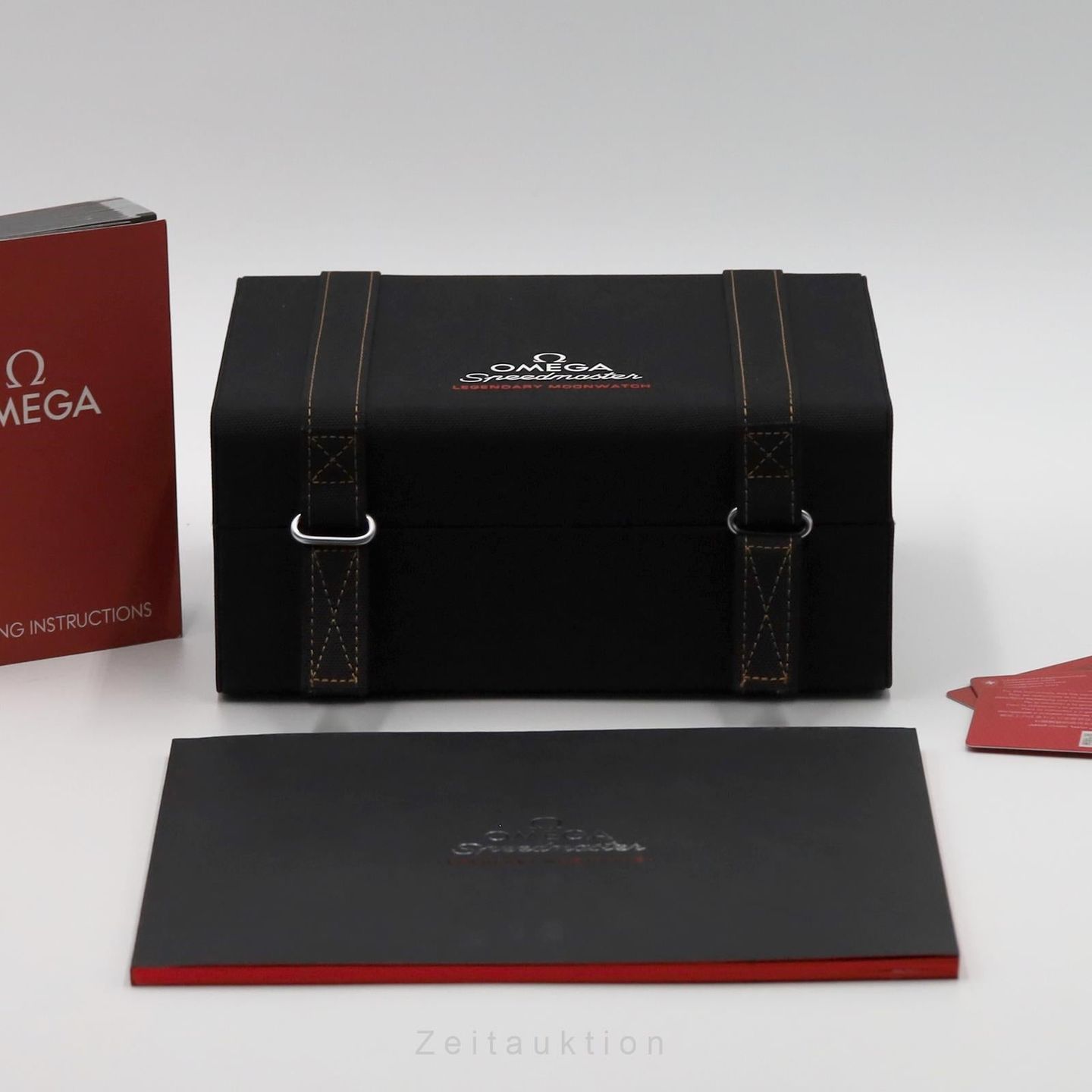 Omega Speedmaster 310.30.40.50.06.001 - (7/8)
