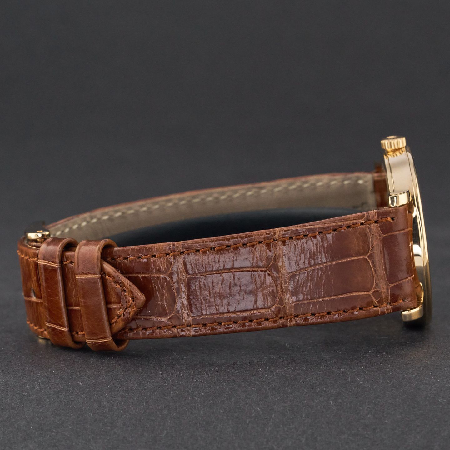 Rolex Cellini Time 5115 (2006) - 32 mm (6/8)