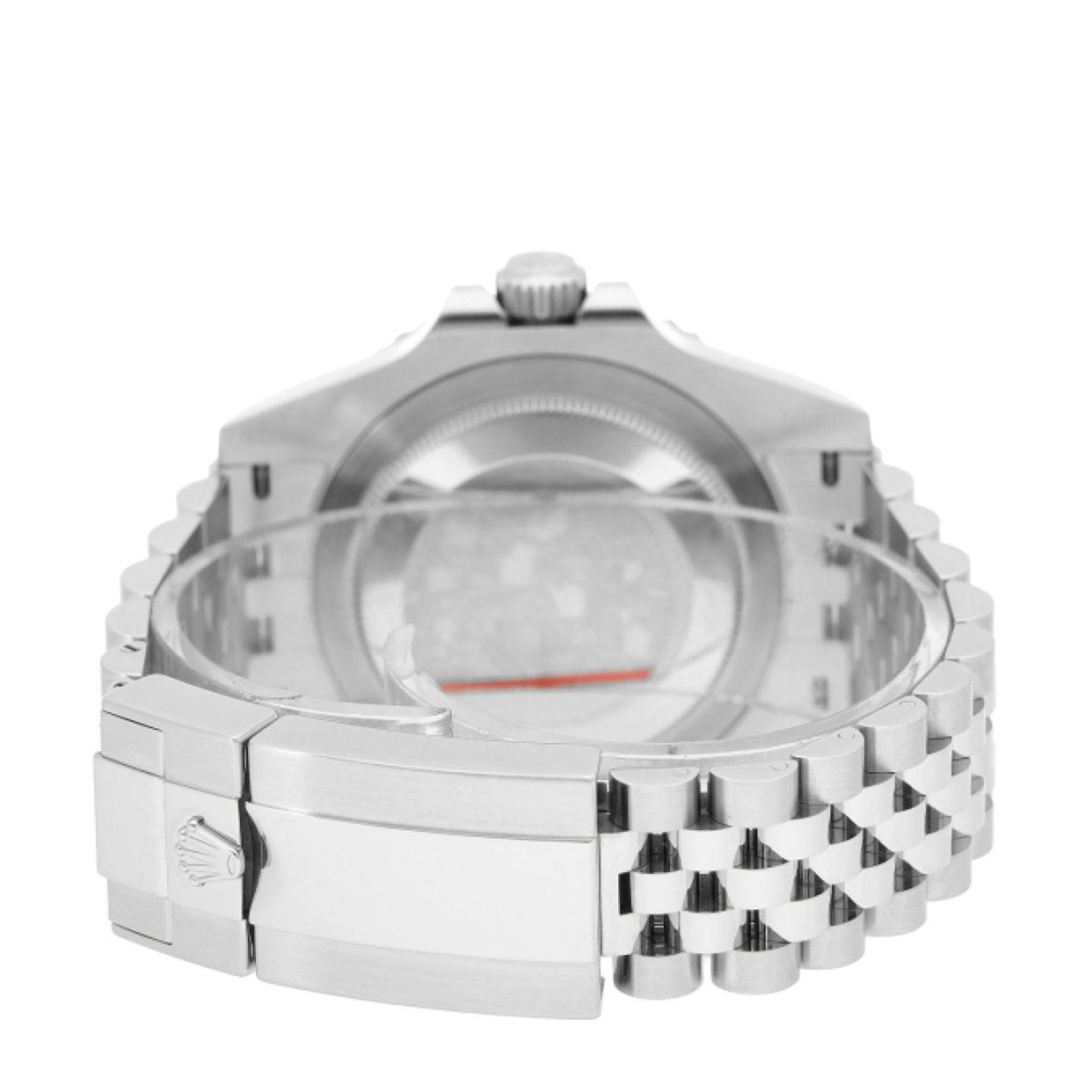 Rolex GMT-Master II 126710BLNR - (4/5)