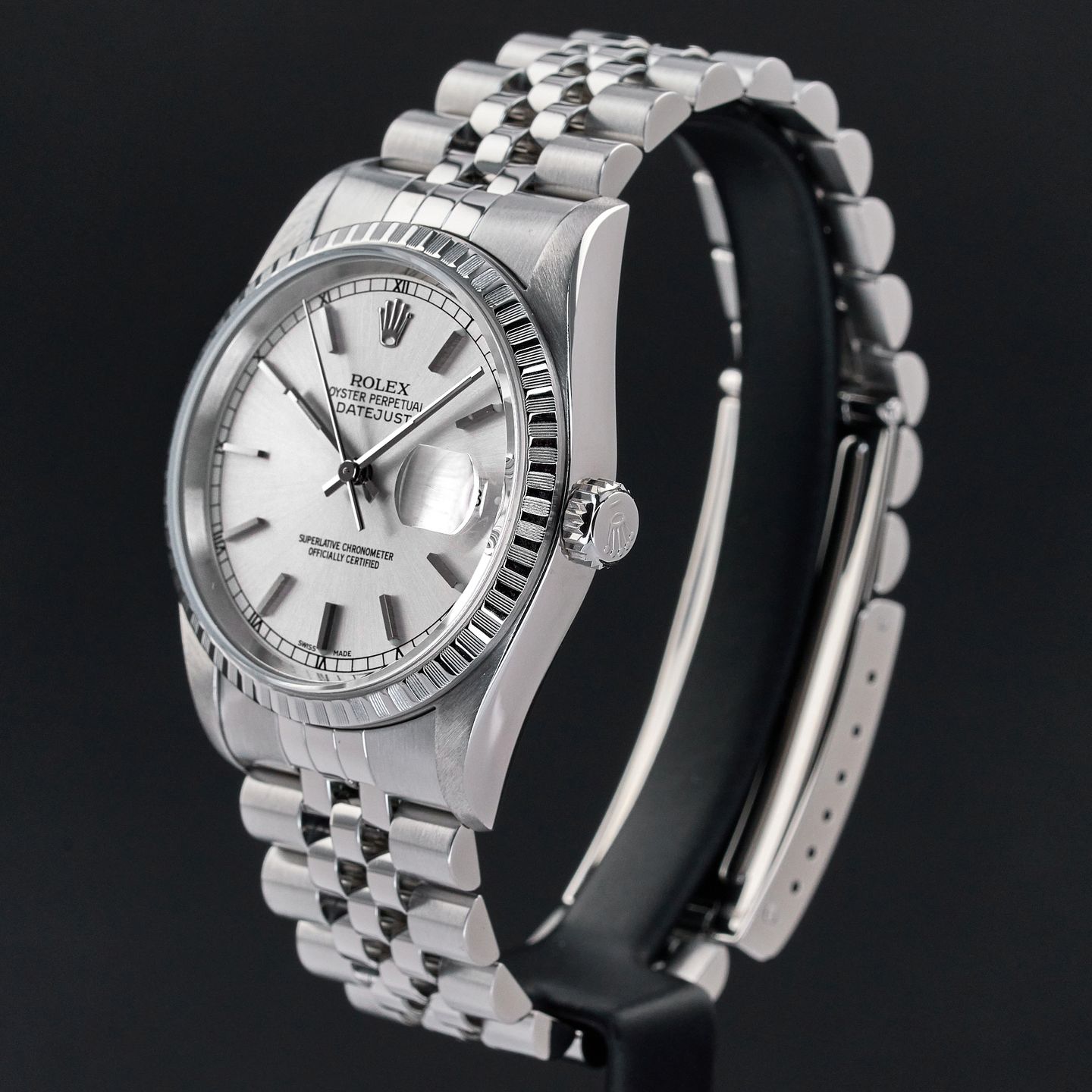 Rolex Datejust 36 16220 - (4/7)