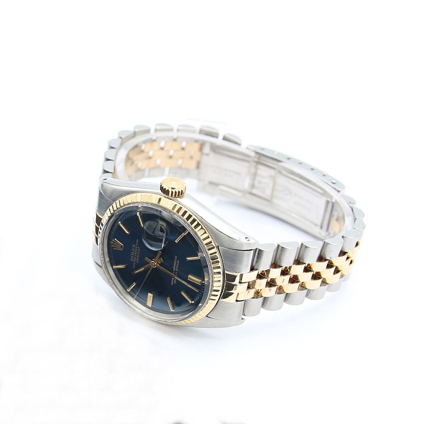 Rolex Datejust 1601 - (5/8)