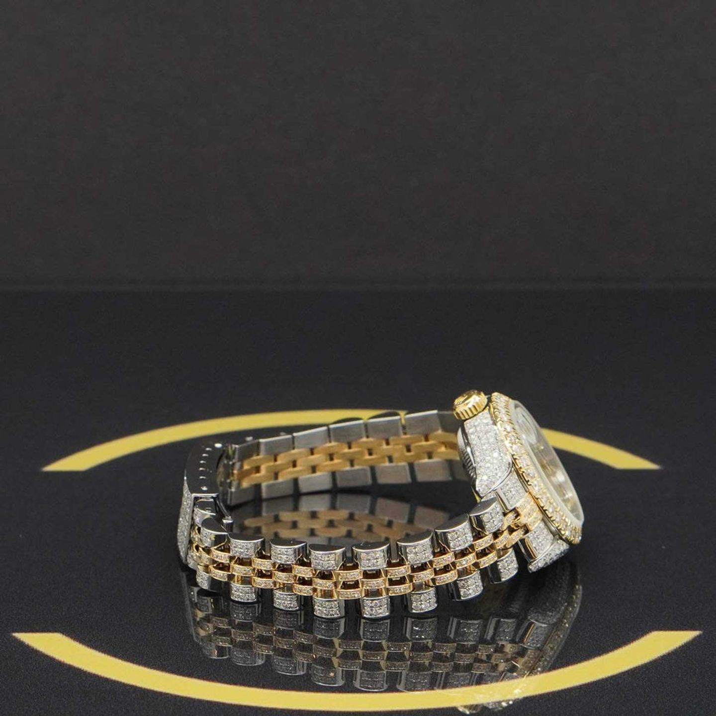 Rolex Lady-Datejust 69173 - (6/7)