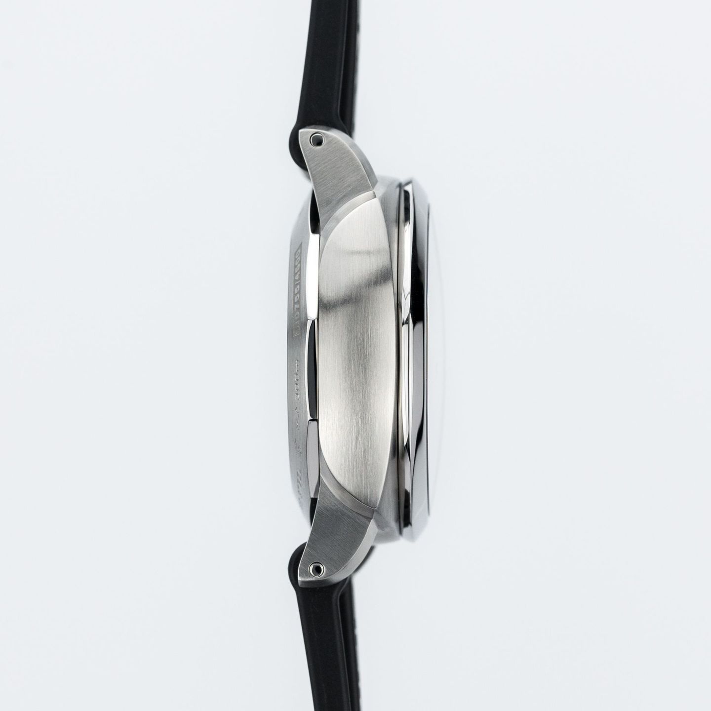 Panerai Luminor Marina 1950 3 Days Automatic PAM00312 (Onbekend (willekeurig serienummer)) - 44mm Staal (4/4)