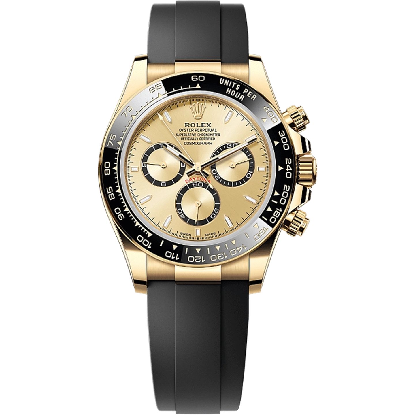 Rolex Daytona 126518LN - (1/1)