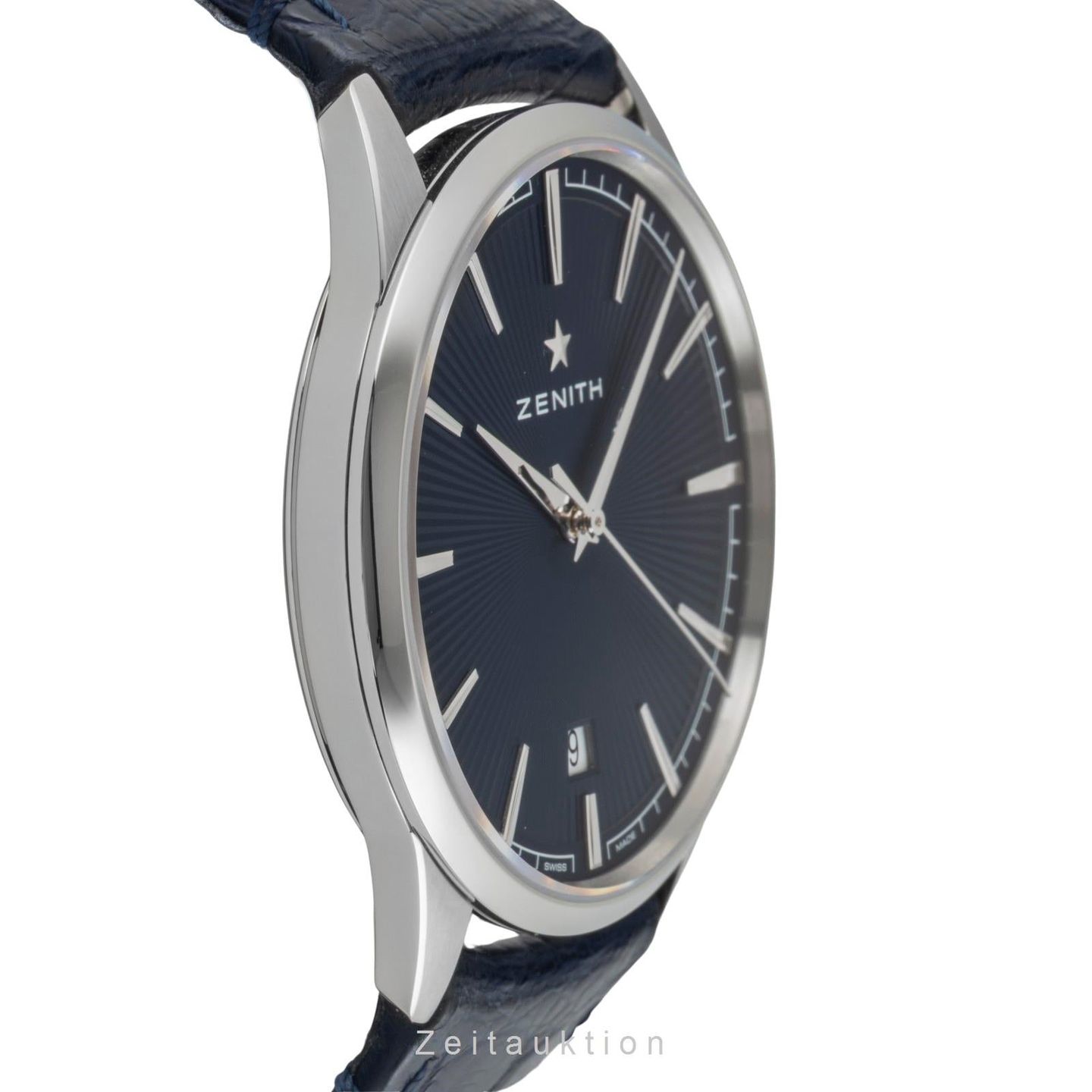 Zenith Elite 03.3100.670/02.C922 - (6/8)