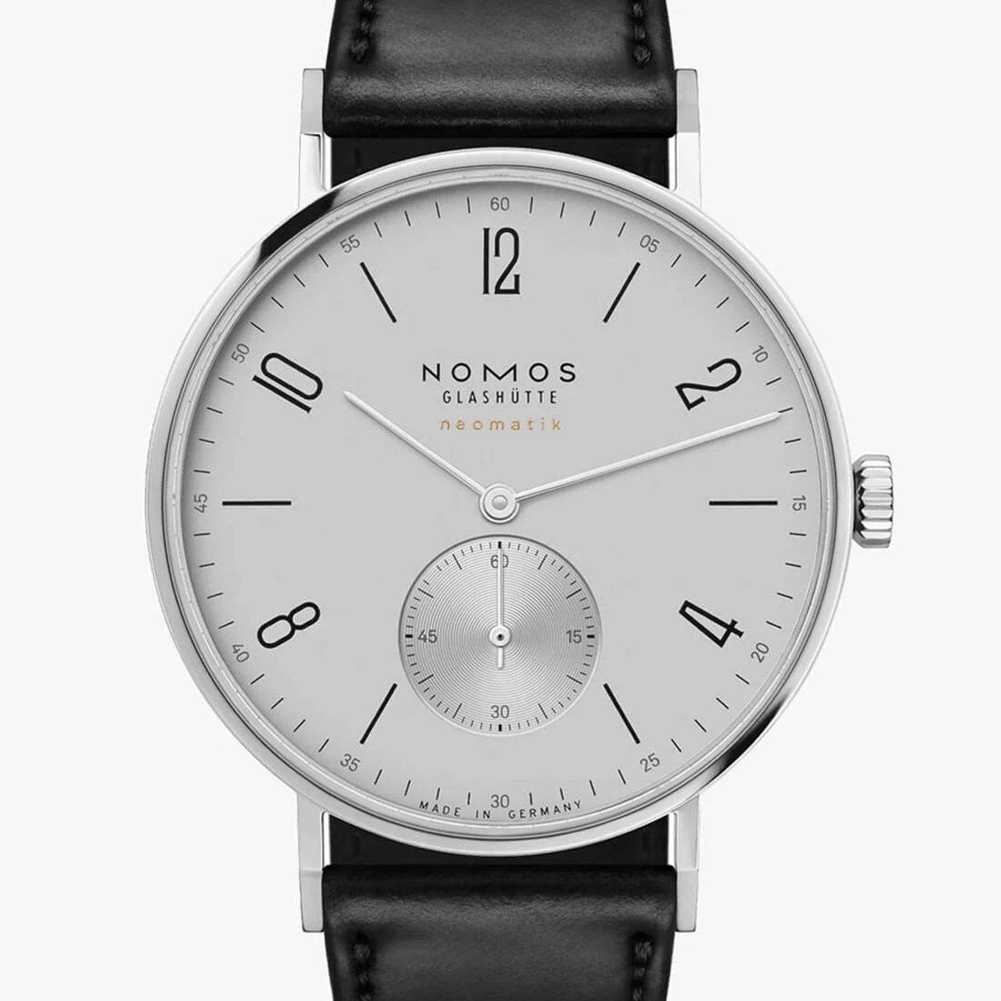 NOMOS Tangente Neomatik 144 - (2/3)