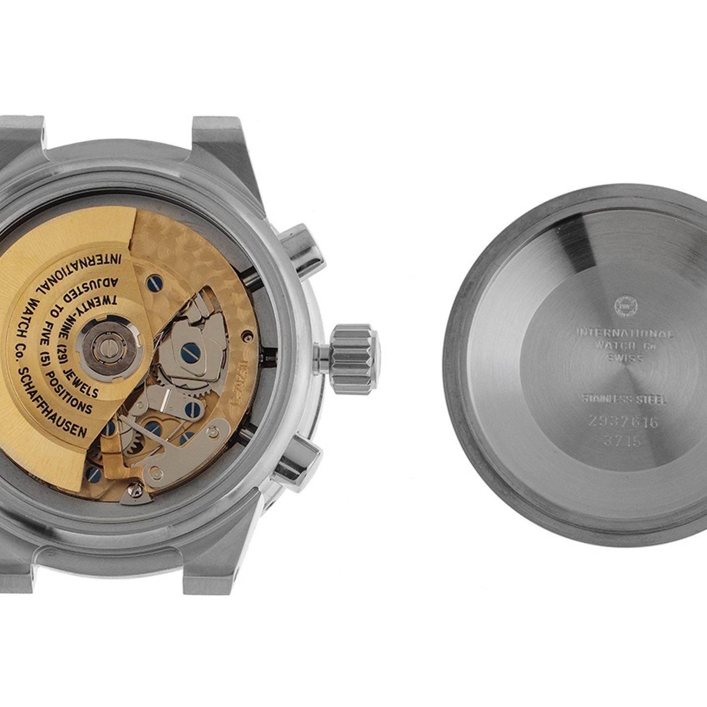 IWC GST IW371522 - (8/8)