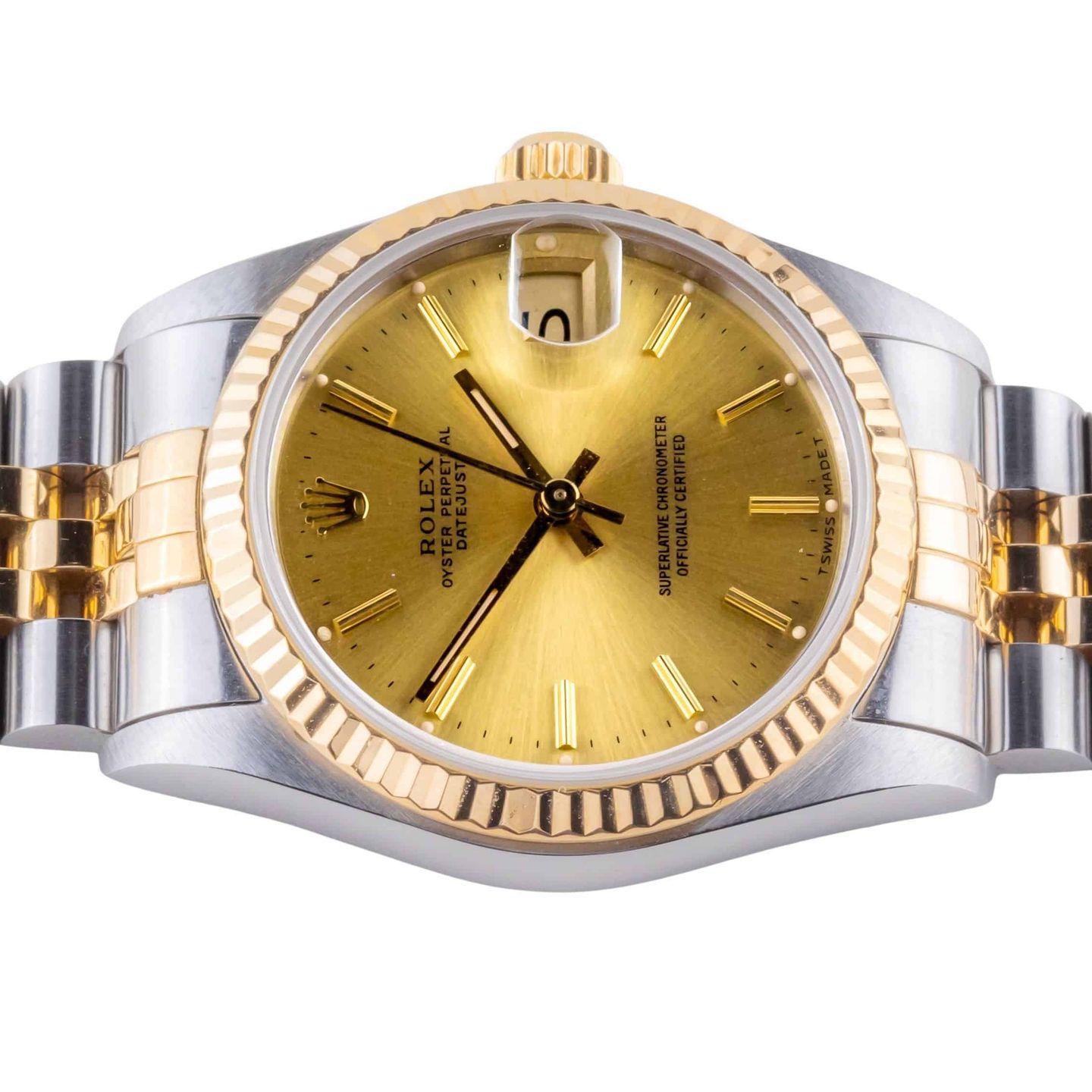 Rolex Datejust 31 68273 - (5/8)