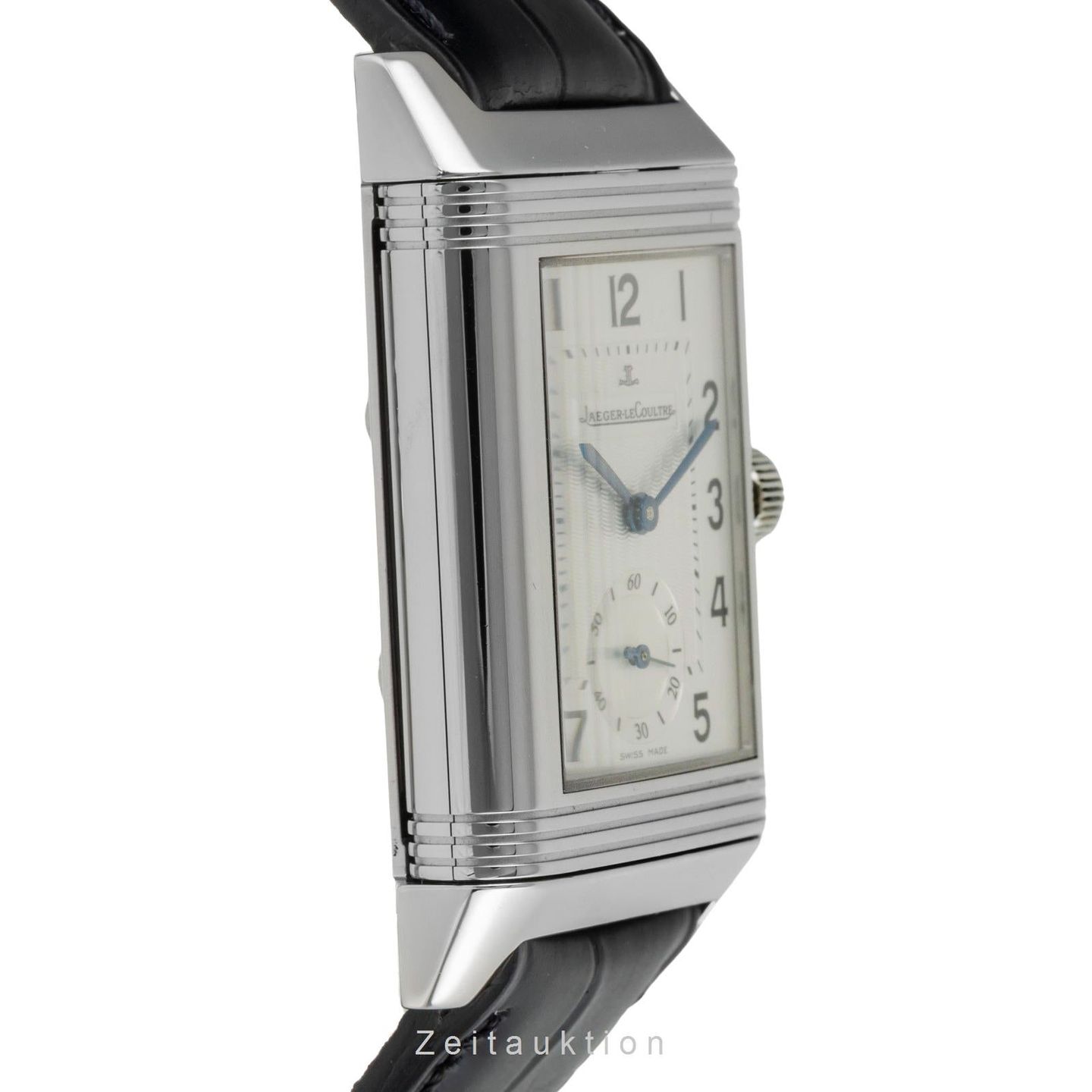 Jaeger-LeCoultre Reverso Duoface Q2718410 - (6/8)
