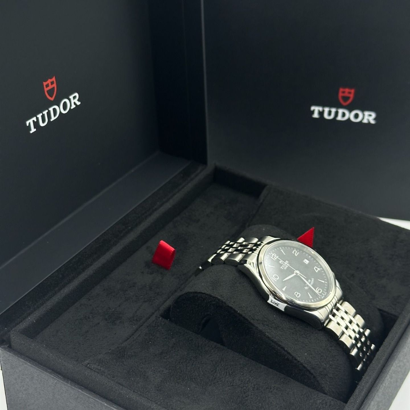 Tudor 1926 91450-0002 - (3/8)