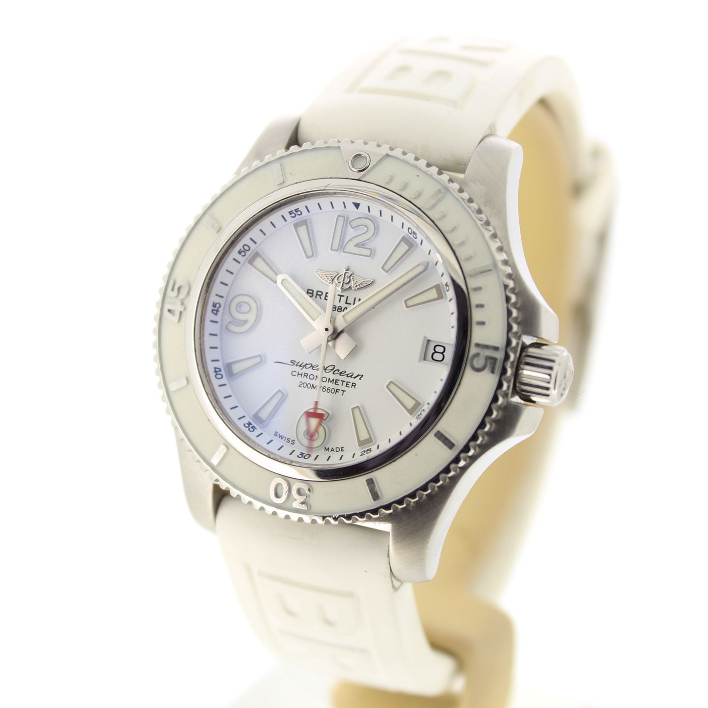 Breitling Superocean A17316D21A1S1 - (3/7)