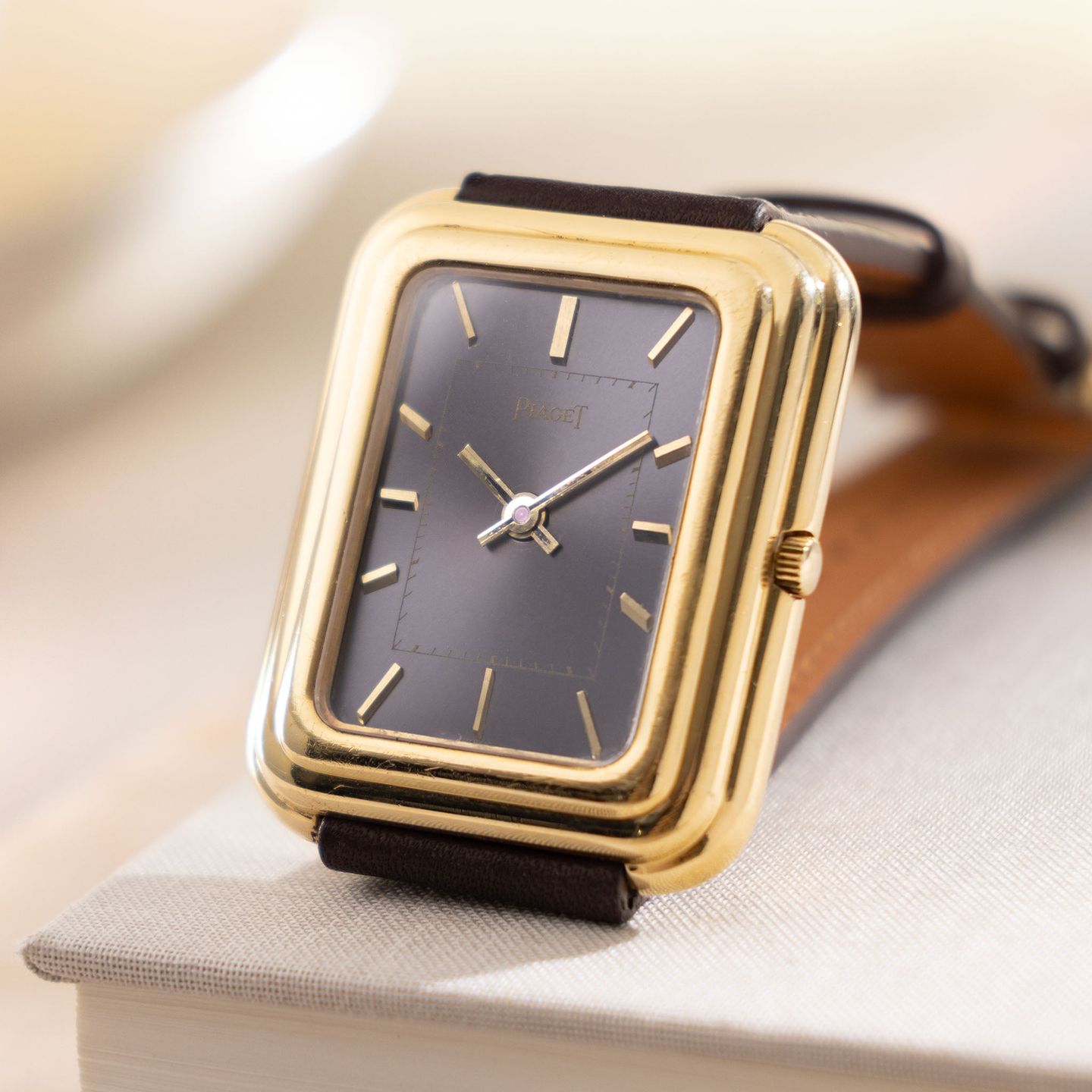 Piaget Vintage 14101 - (2/8)