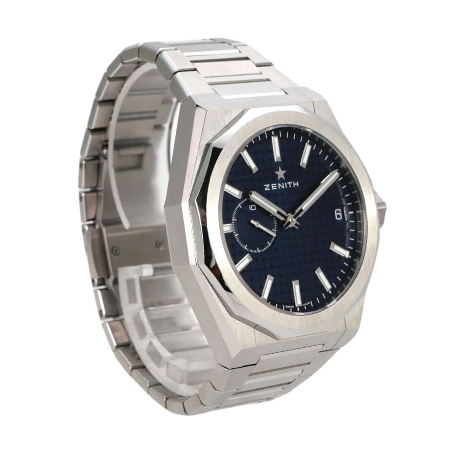 Zenith Defy Skyline 03.9300.3620/51.I001 - (4/8)