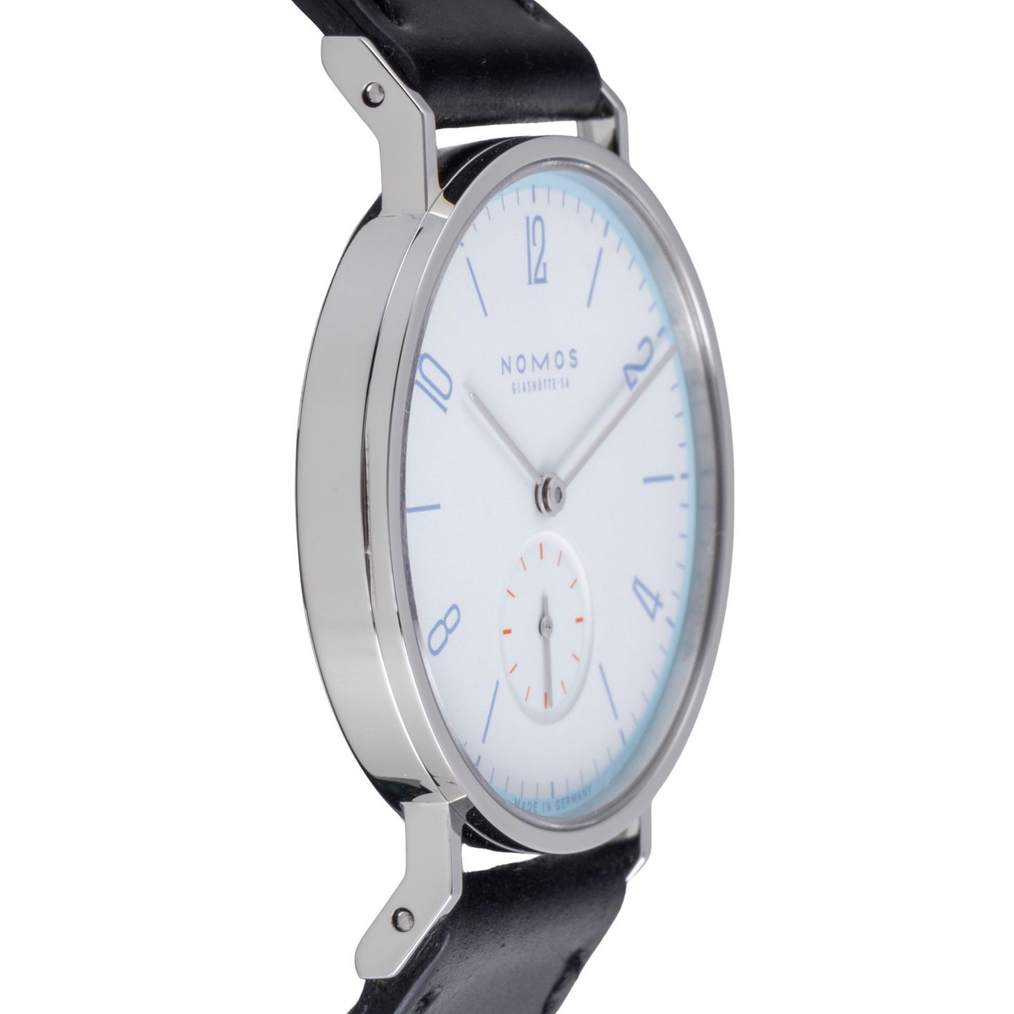 Unknown Unknown Tangente Super 30 Eiswasserweiss - (7/8)