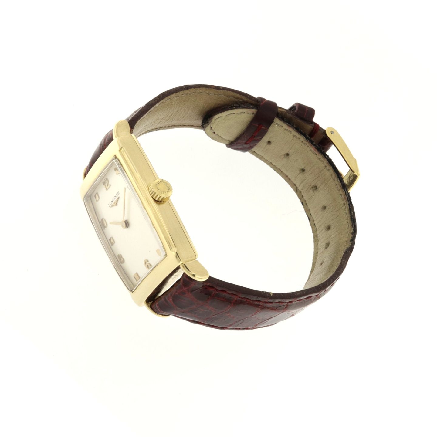 Longines Vintage Unknown - (2/4)