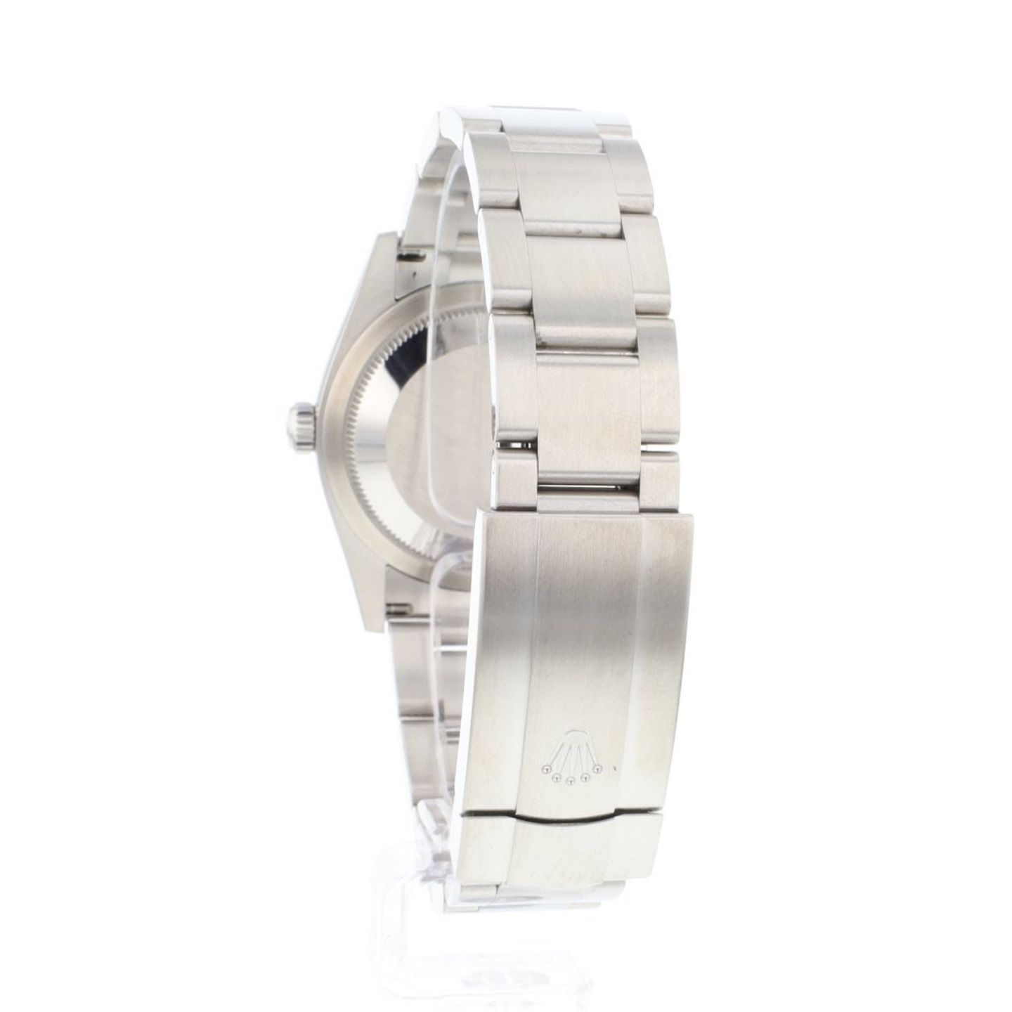 Rolex Oyster Perpetual 34 124200 (2021) - 34 mm Steel case (4/6)