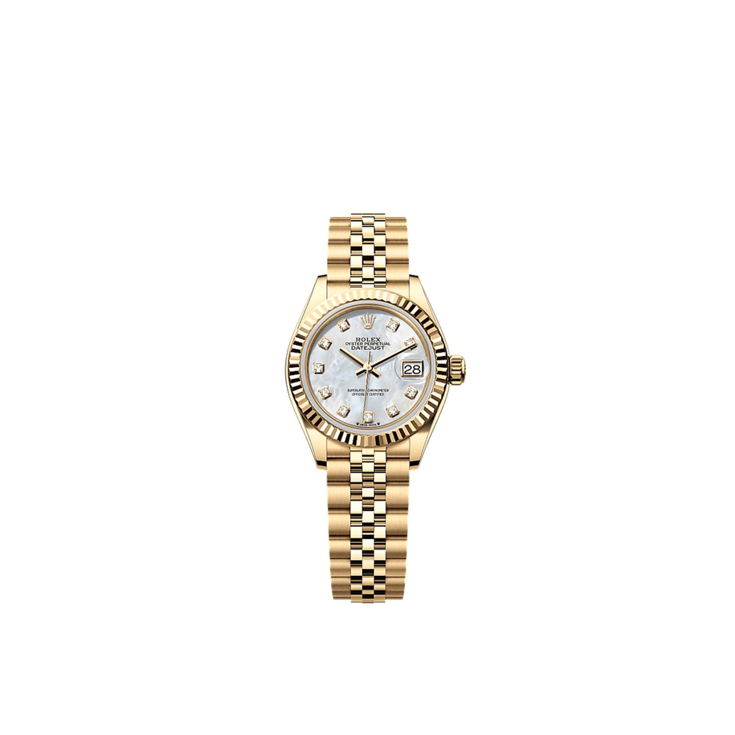 Rolex Lady-Datejust 279178 - (1/1)