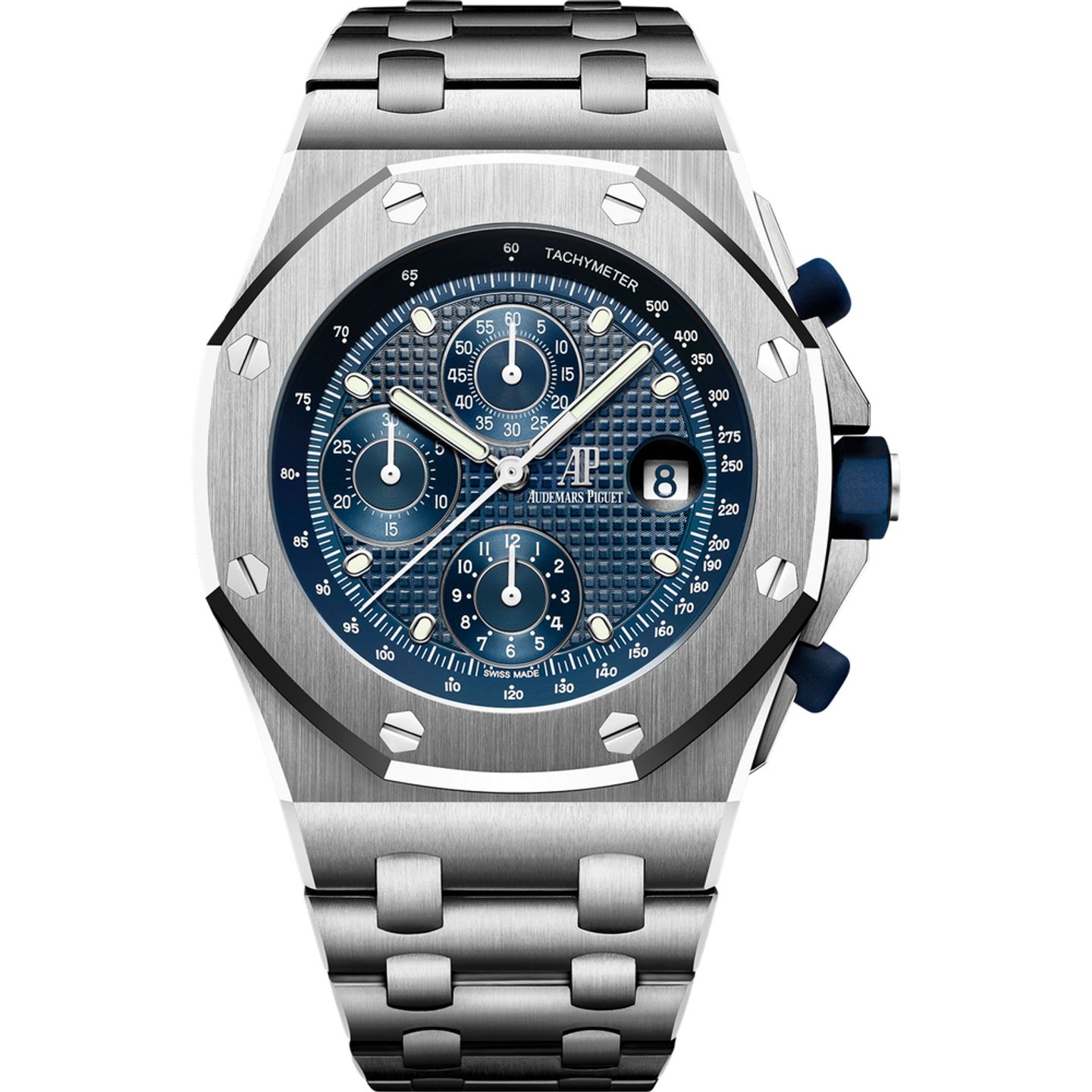 Audemars Piguet Royal Oak Offshore 26237ST.OO.1000ST.01 - (1/1)