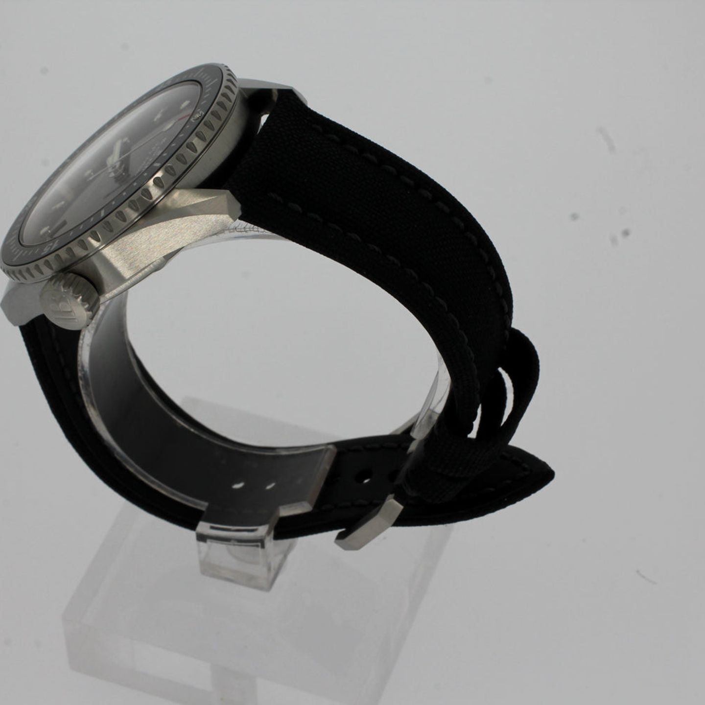 Blancpain Fifty Fathoms Bathyscaphe 5000-1110-B52A - (3/5)