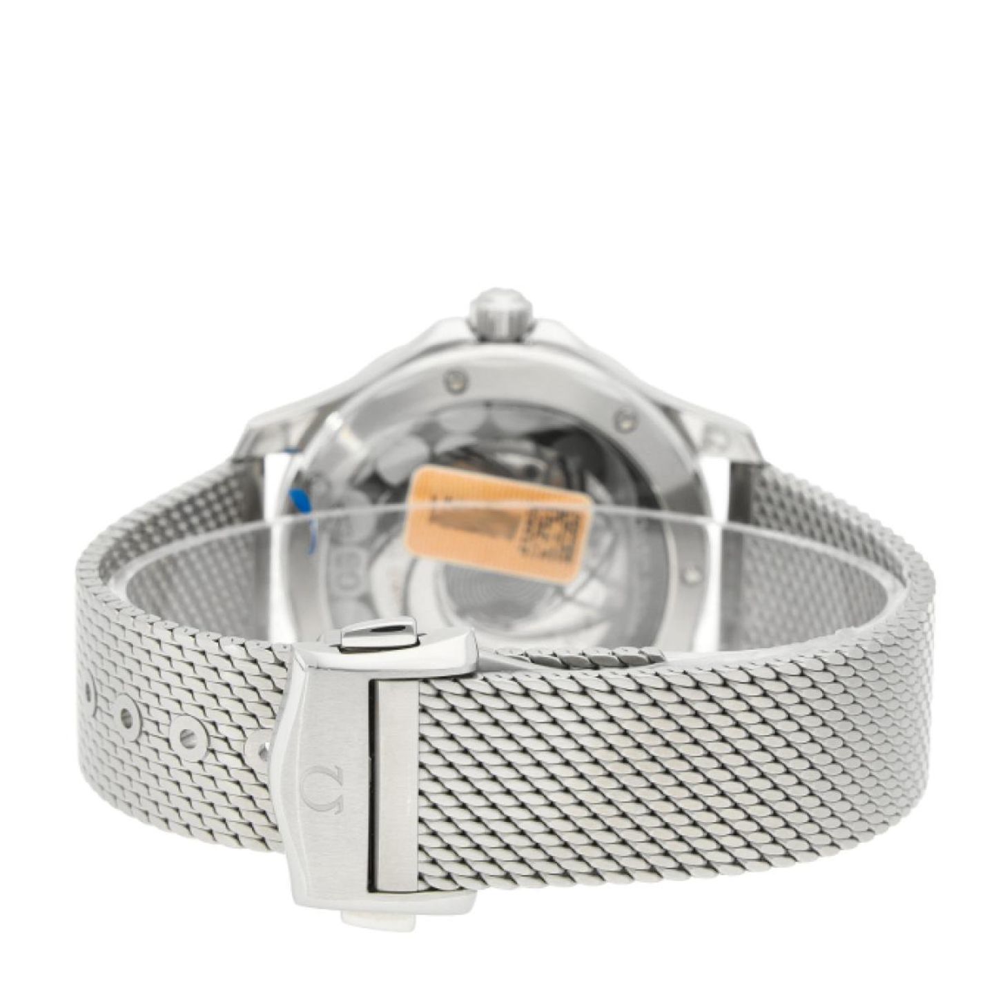 Omega Seamaster Diver 300 M 210.30.42.20.03.002 (2023) - Blauw wijzerplaat 42mm Staal (4/5)