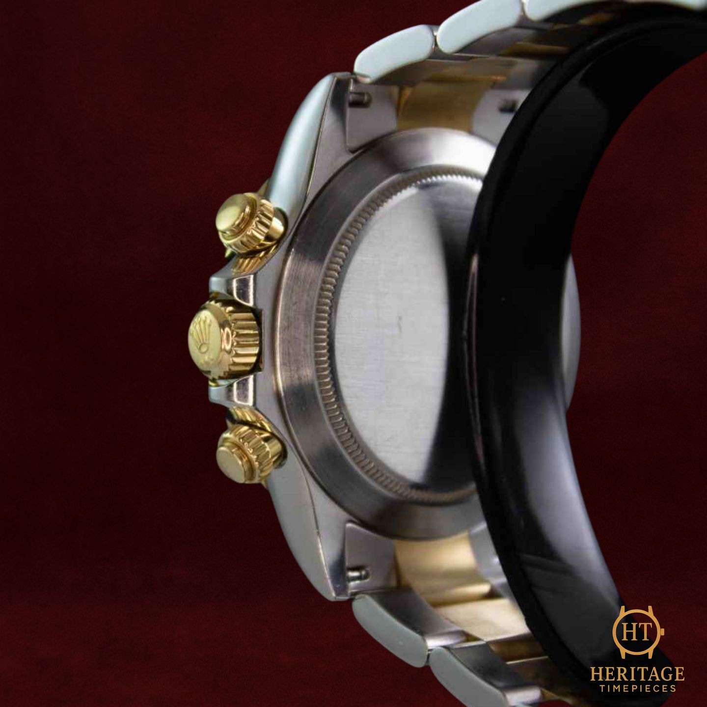 Rolex Daytona 116523 - (4/8)