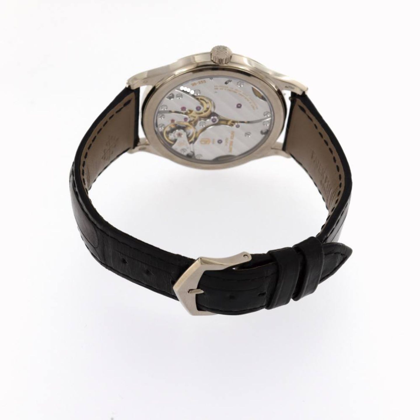 Patek Philippe Calatrava 6119G - (4/7)