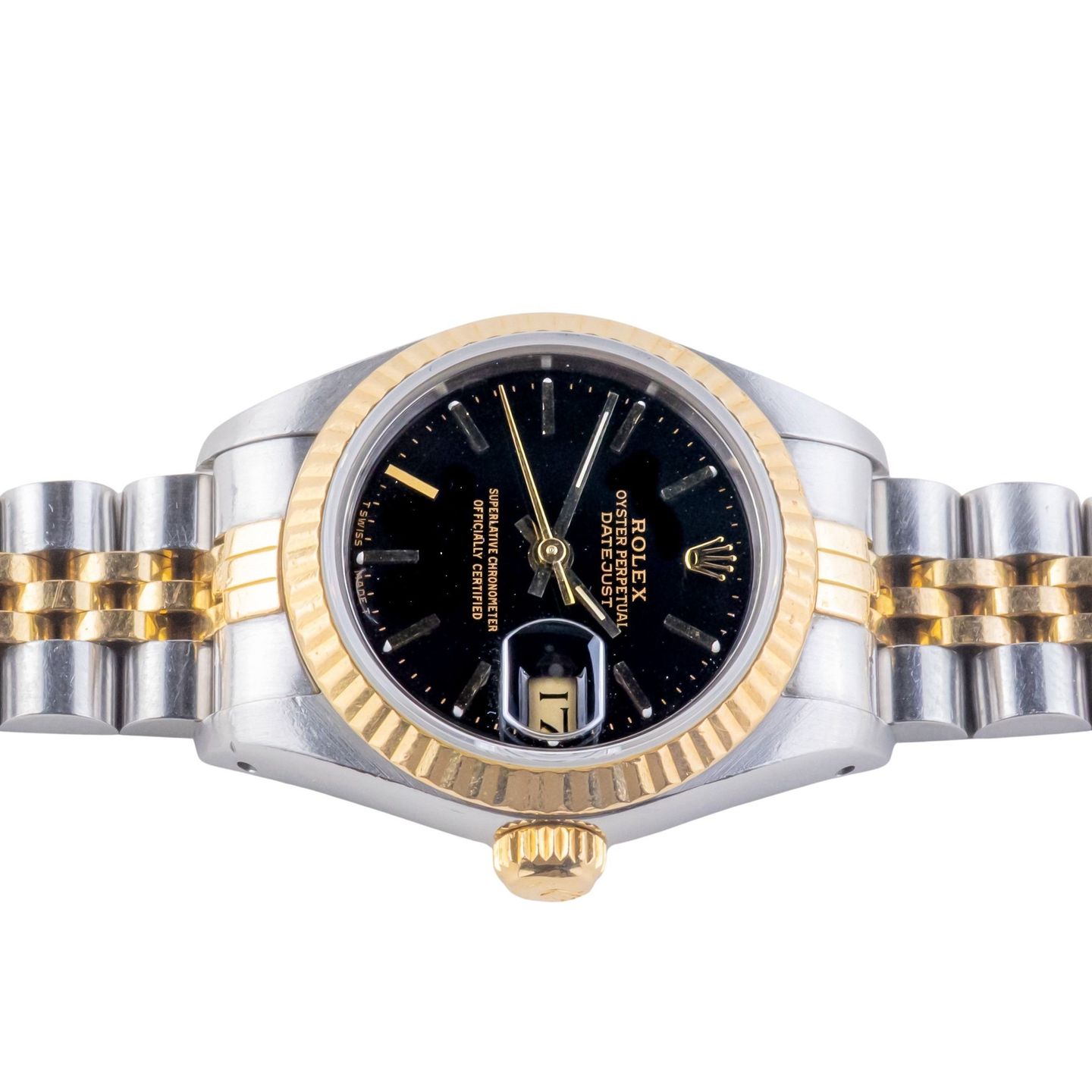 Rolex Lady-Datejust 69173 - (6/8)