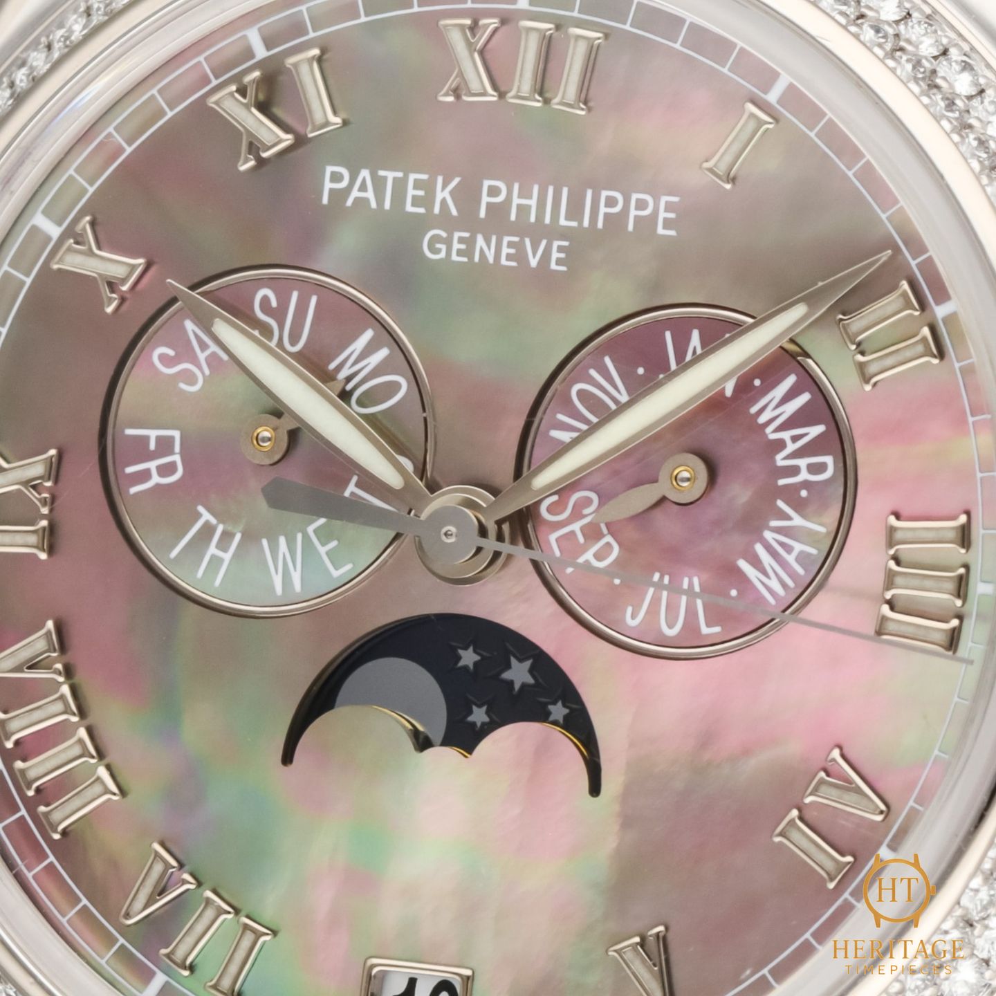 Patek Philippe Annual Calendar 4936G-001 - (2/8)