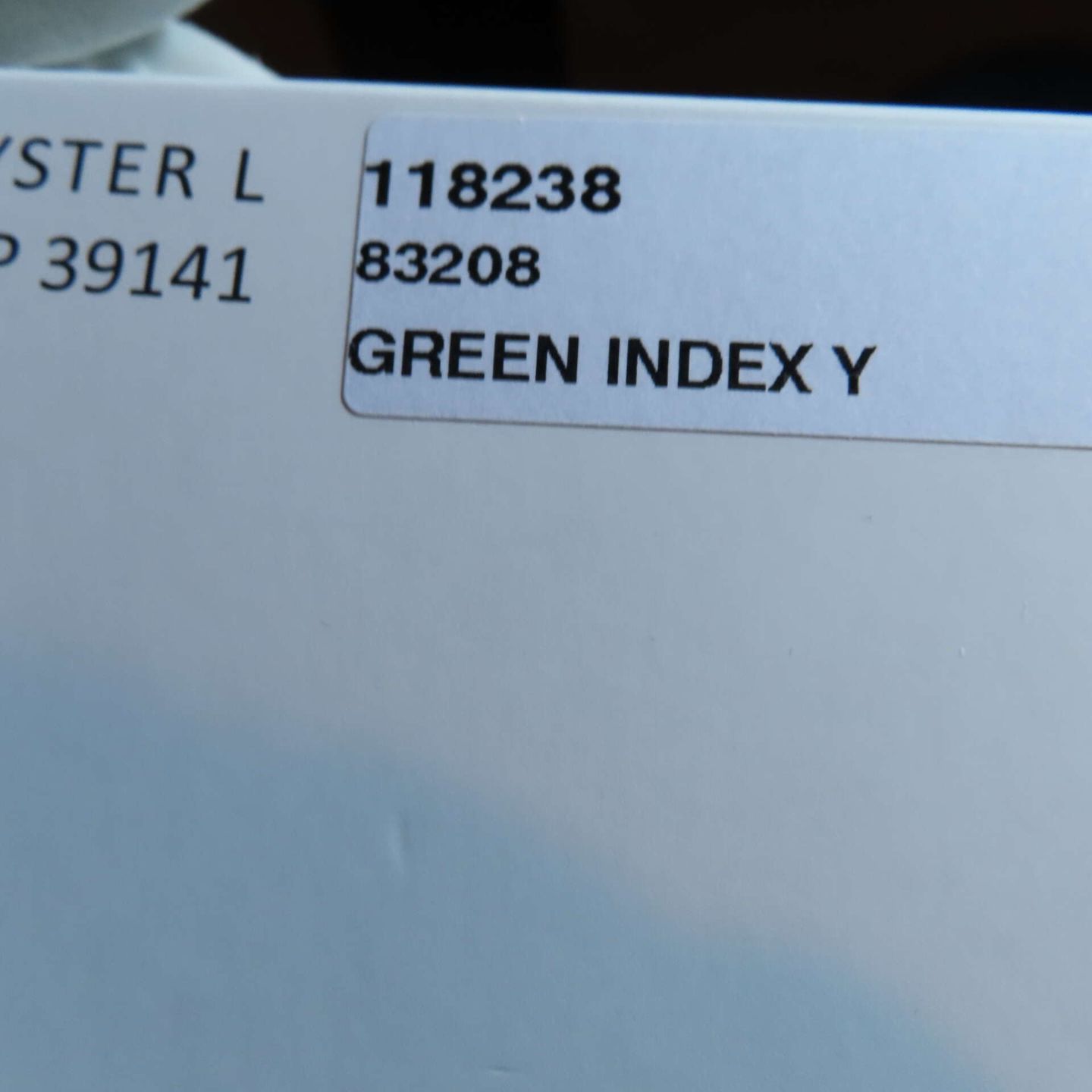 Rolex Day-Date 36 118238 (2019) - Groen wijzerplaat 36mm Geelgoud (2/8)
