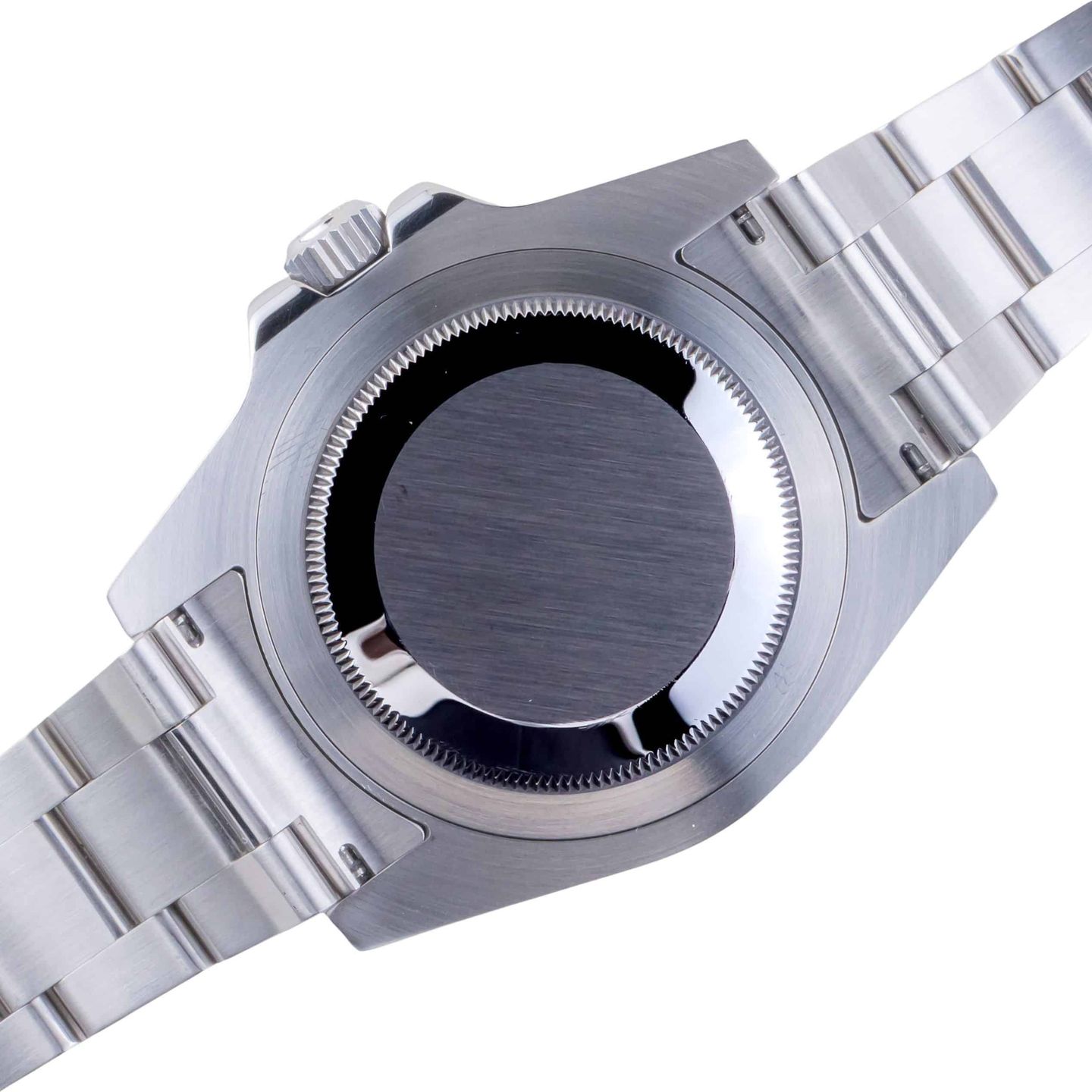 Rolex GMT-Master II 116710LN - (4/8)