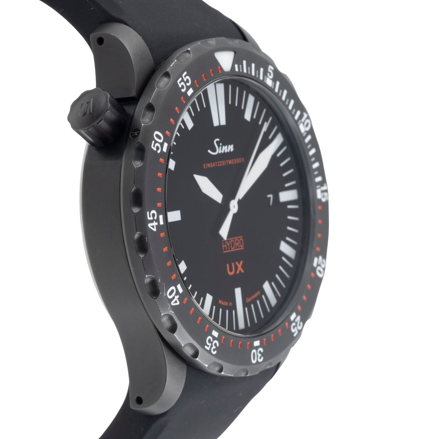 Sinn UX 403.060 - (7/8)