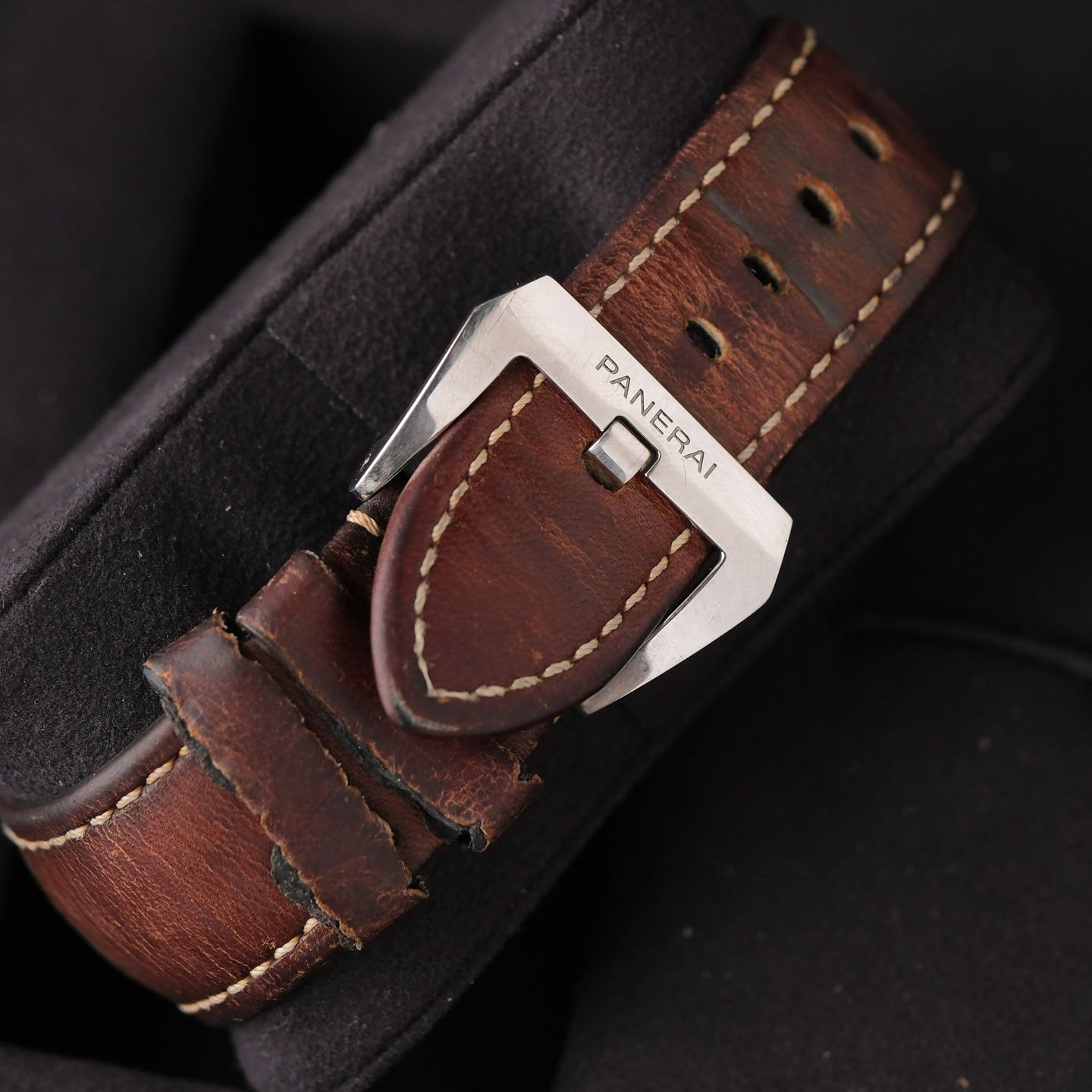 Panerai Radiomir PAM00753 - (3/5)