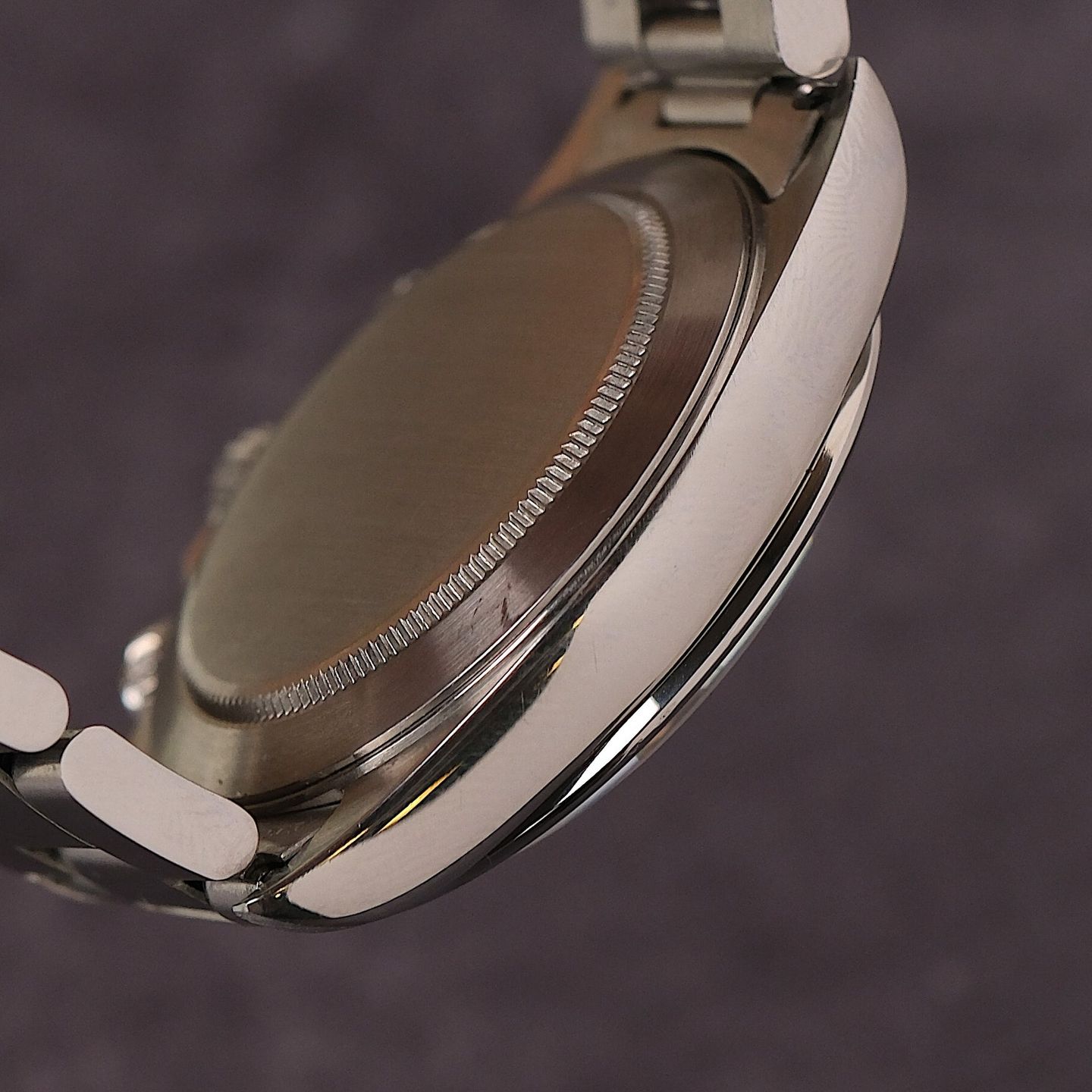 Rolex Daytona 16520 - (4/8)