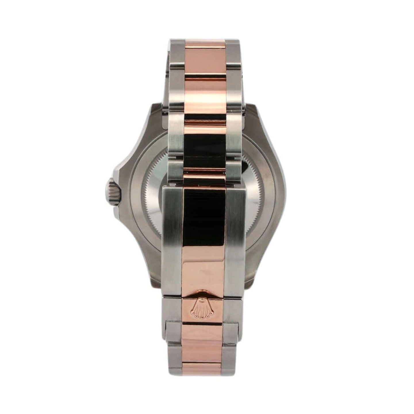 Rolex Yacht-Master 40 126621 (2025) - Zwart wijzerplaat 40mm Staal (8/8)