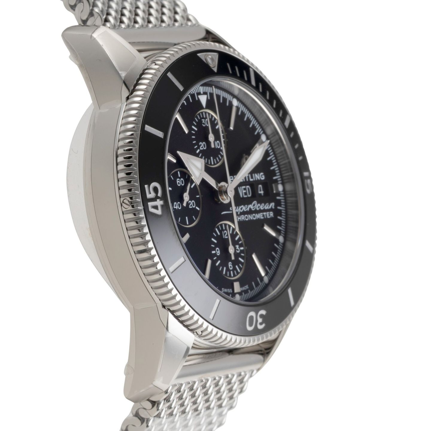 Breitling Superocean Heritage II Chronograph A13313121B1A1 - (7/8)