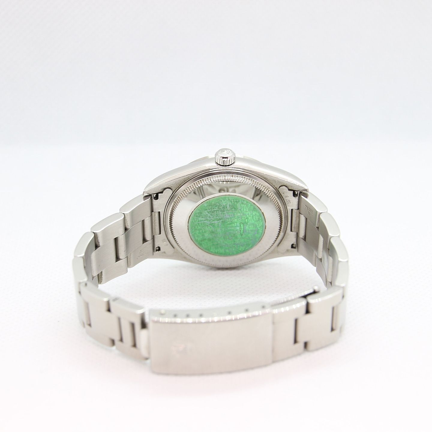 Rolex Air-King 14000M (Unknown (random serial)) - 34 mm Steel case (5/5)